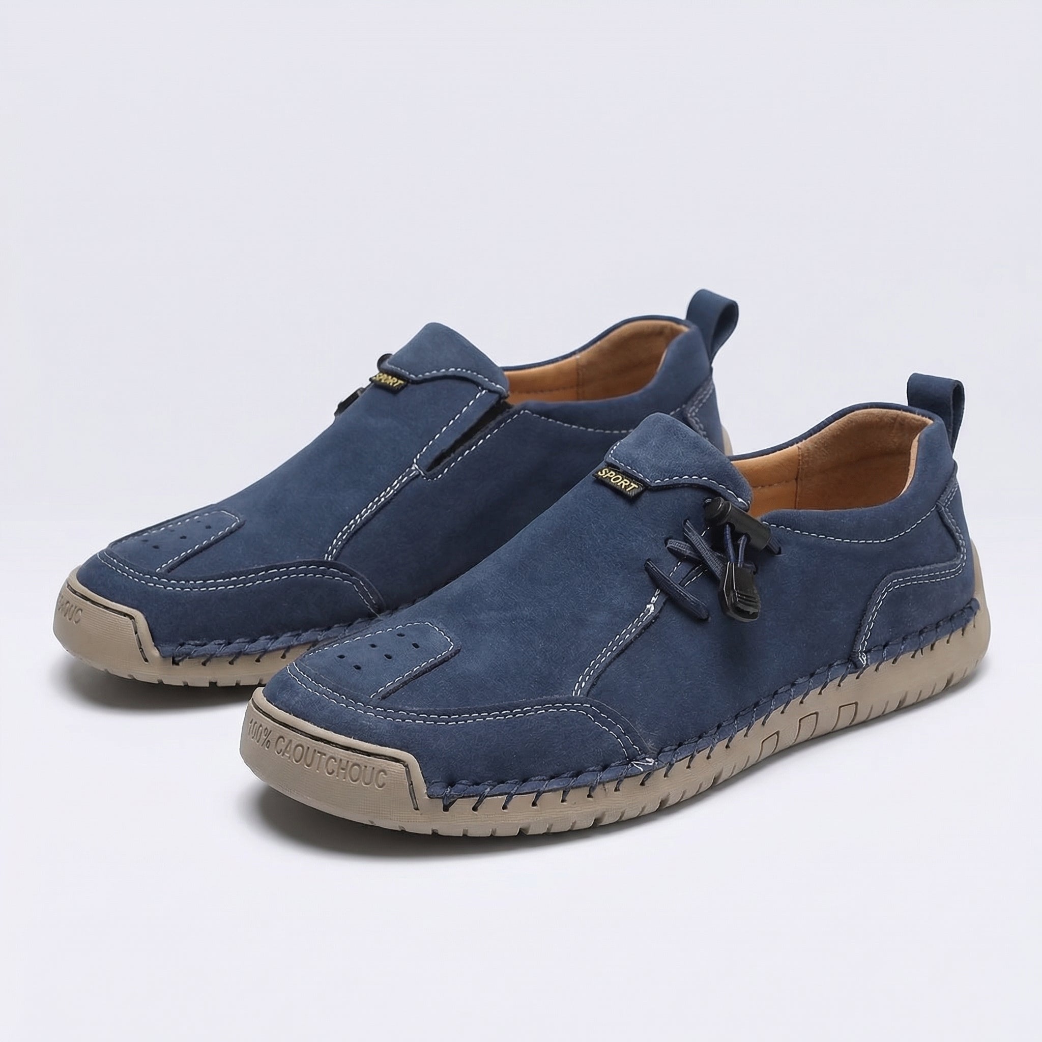 Navy blue / 11