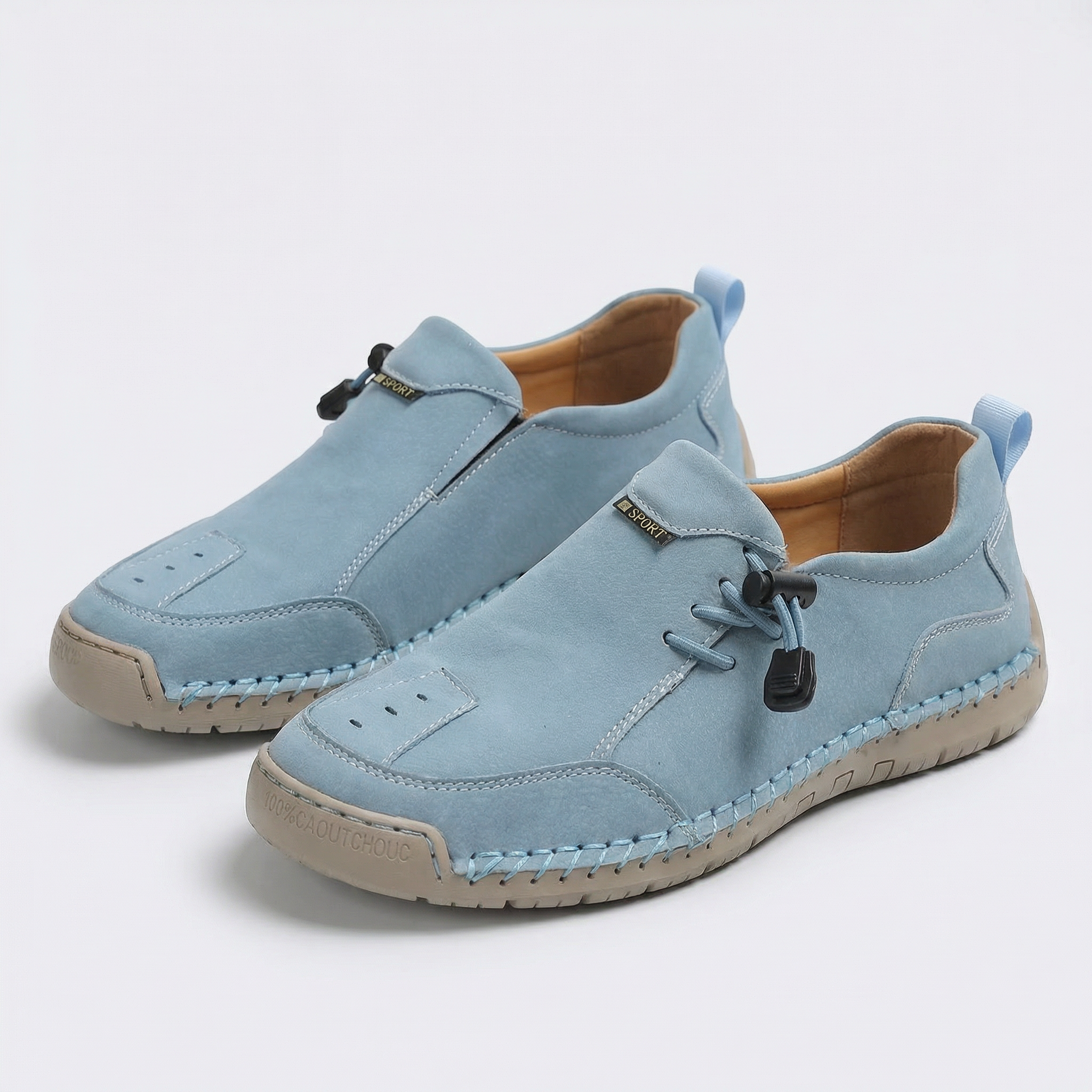 Peacock blue / 11