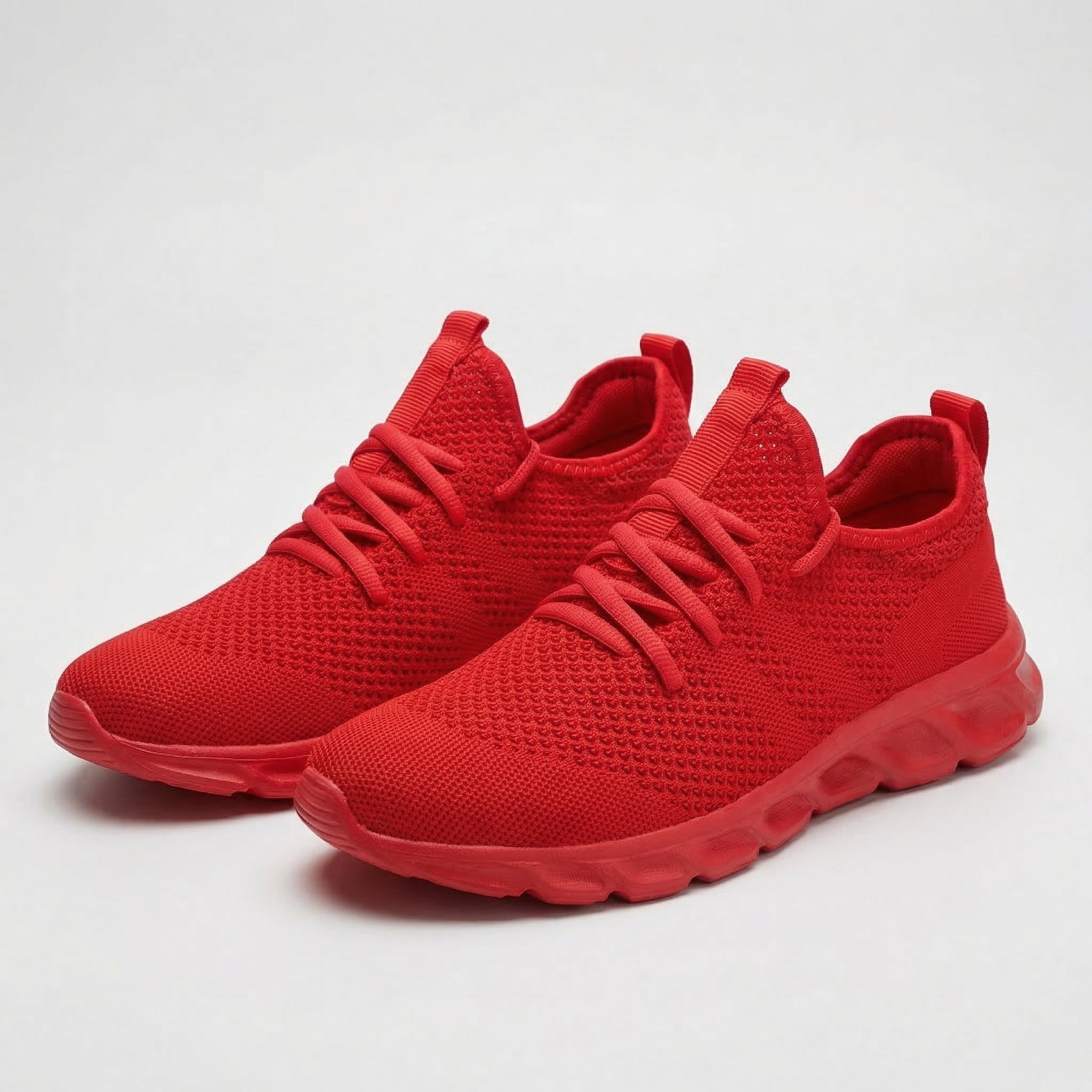 Red / 12