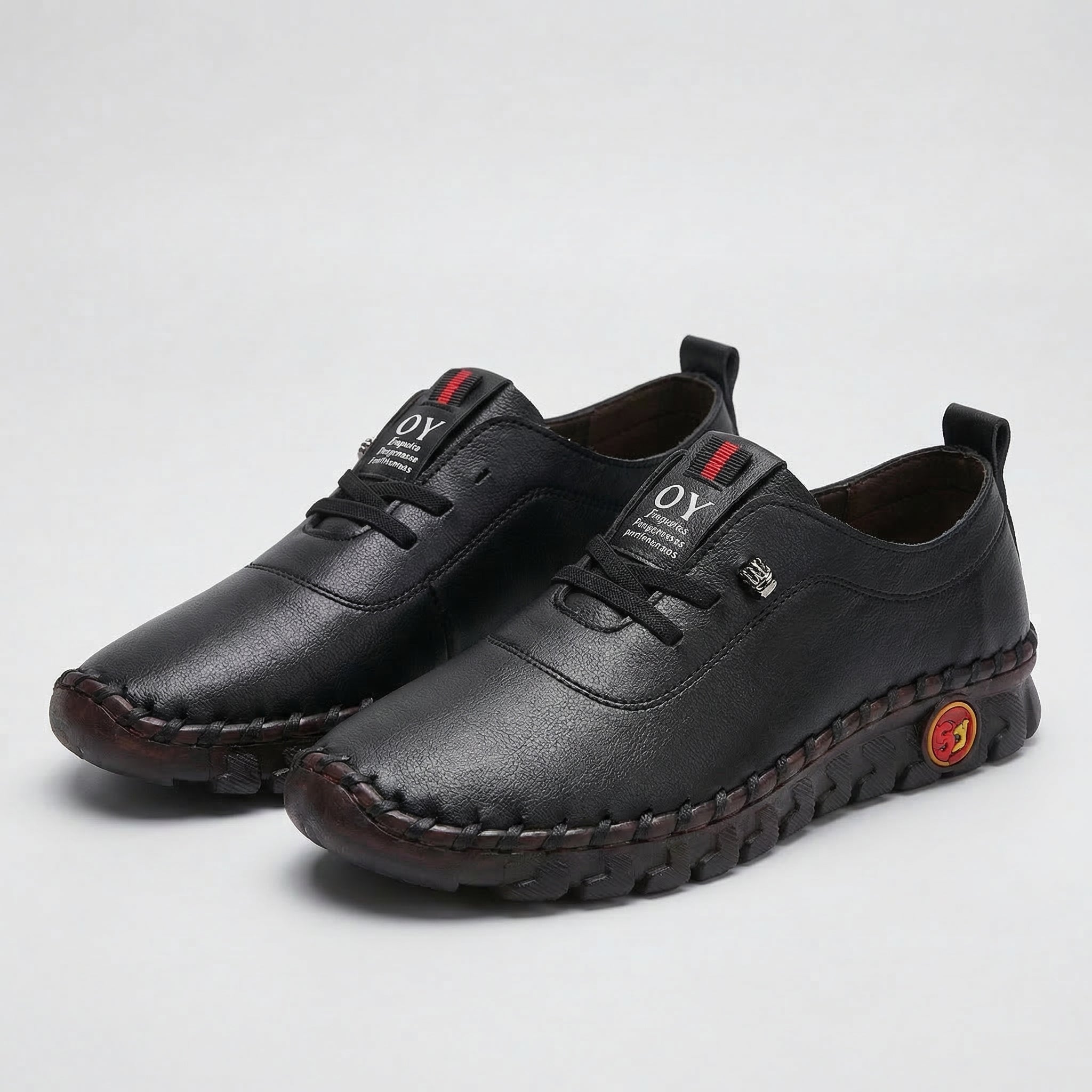 Black / 10