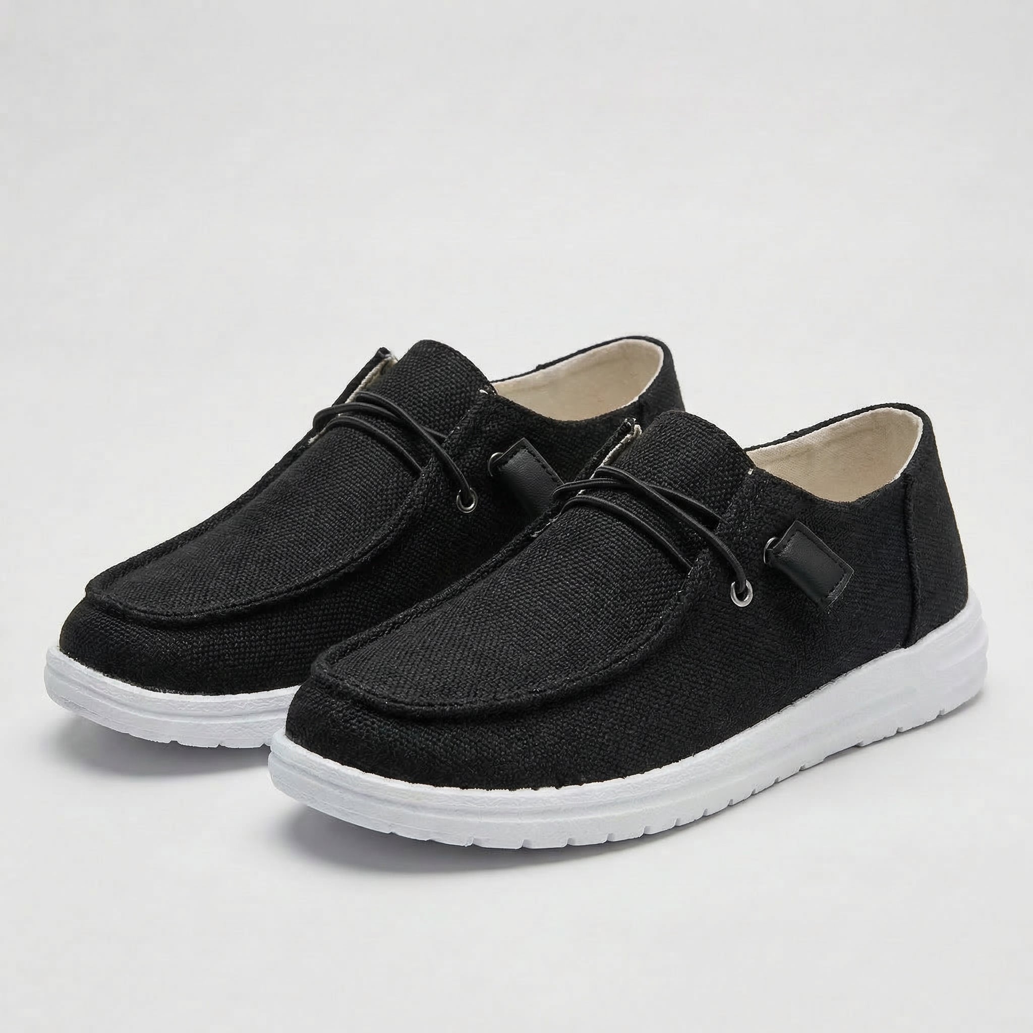 Black / 12