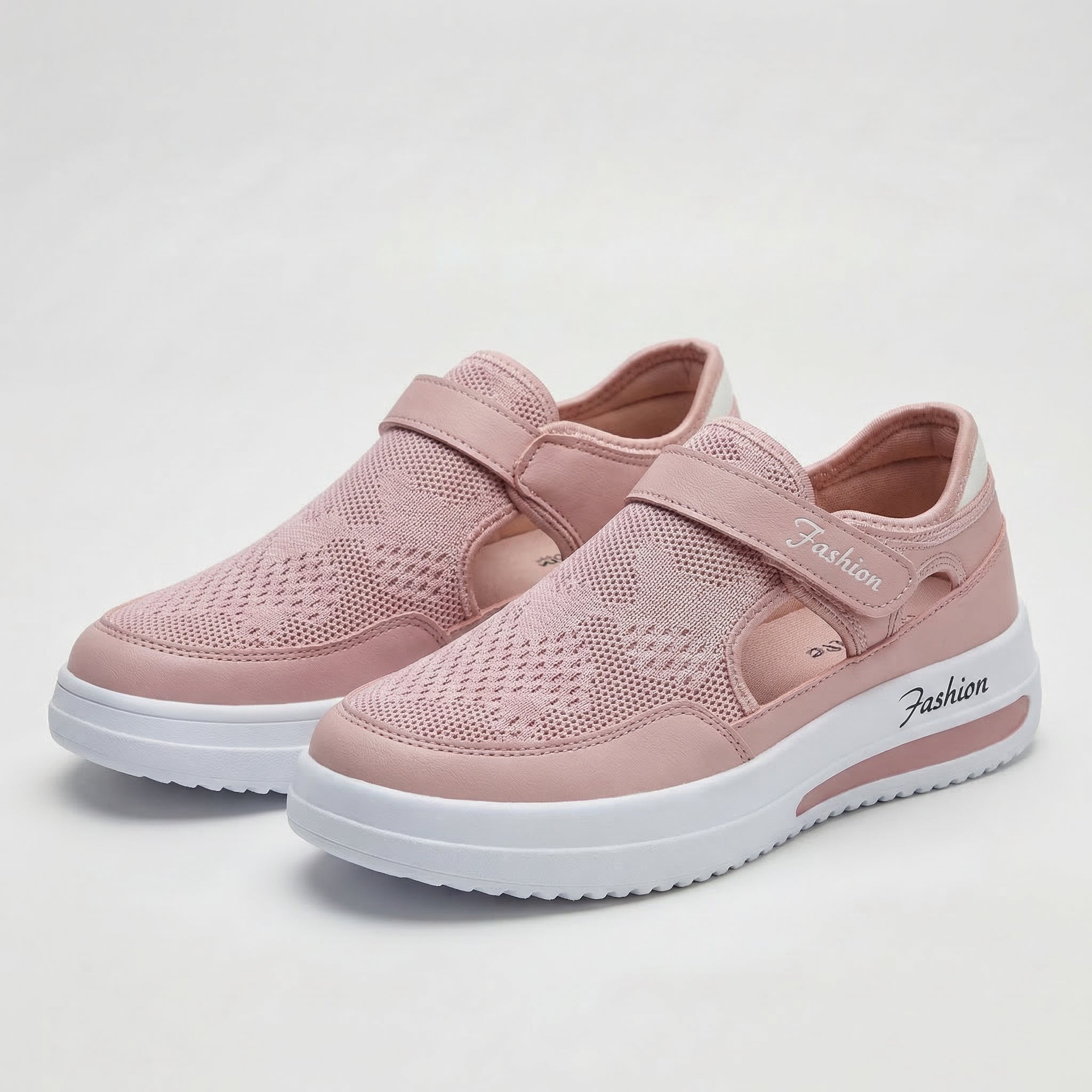 Pink / 9
