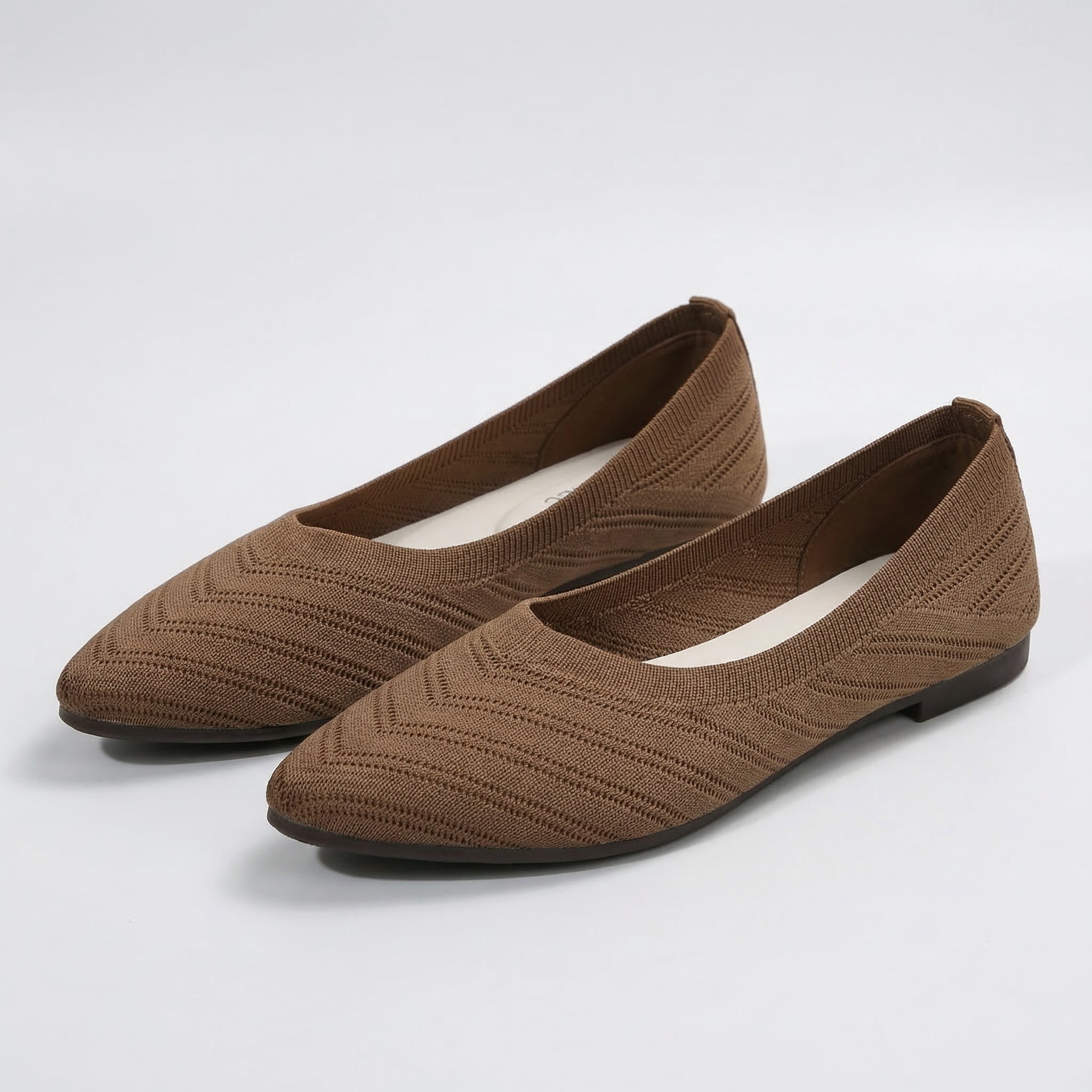 Light brown / 12