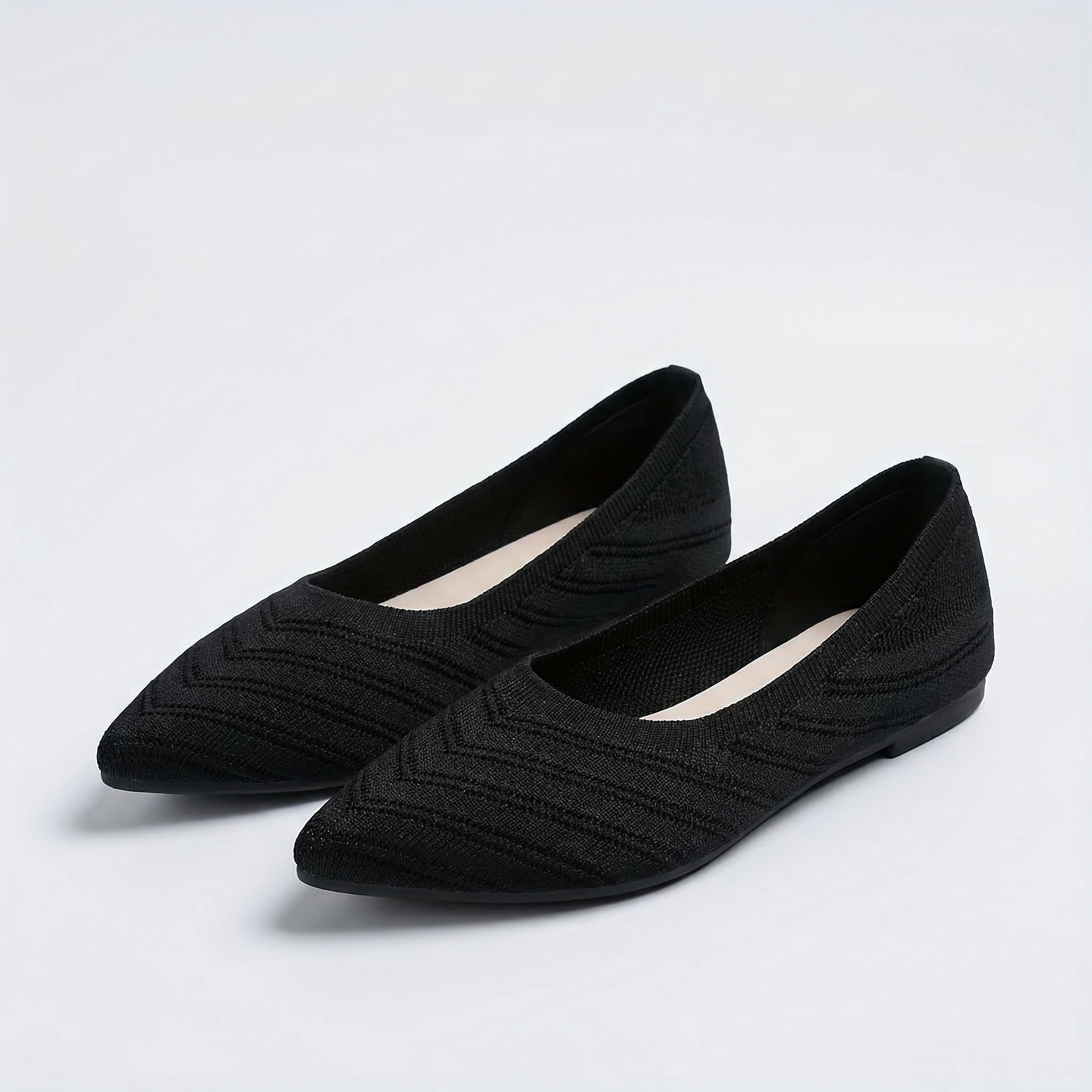 Black / 12