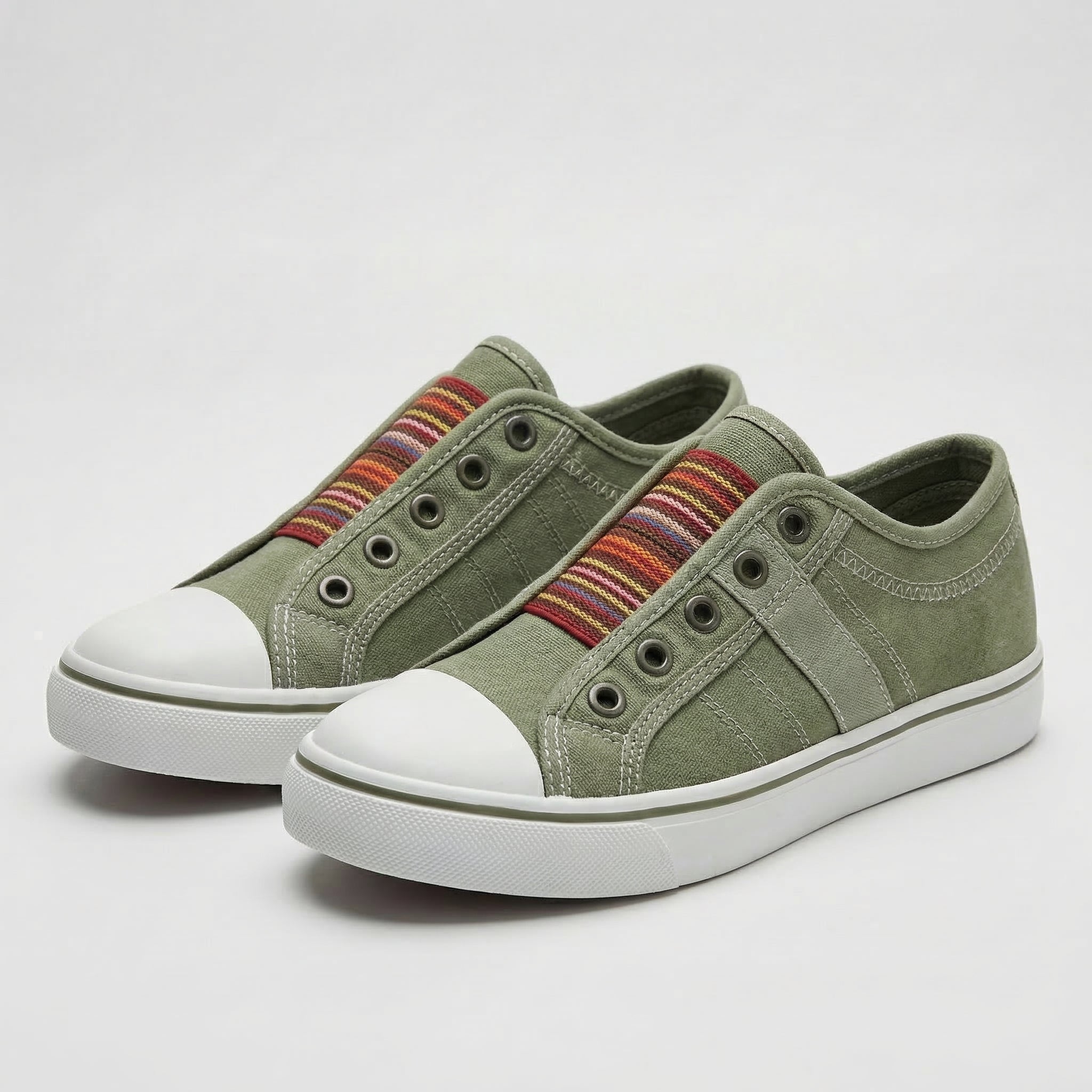 Green / 10