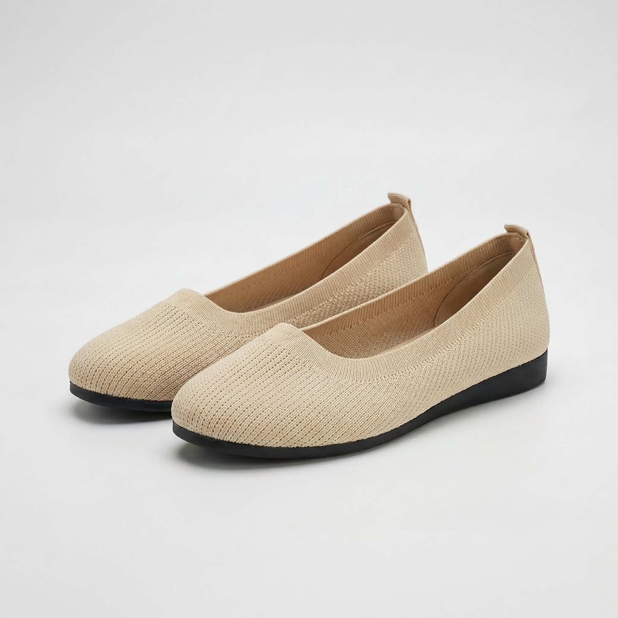 Beige / 12