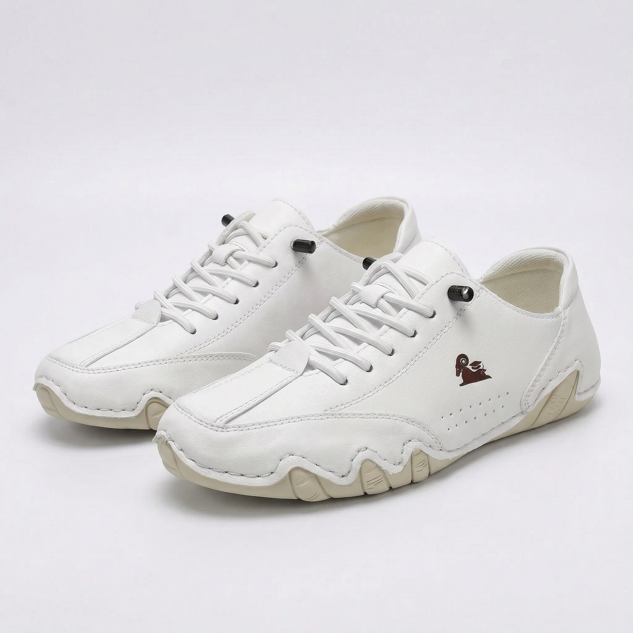 White / 10