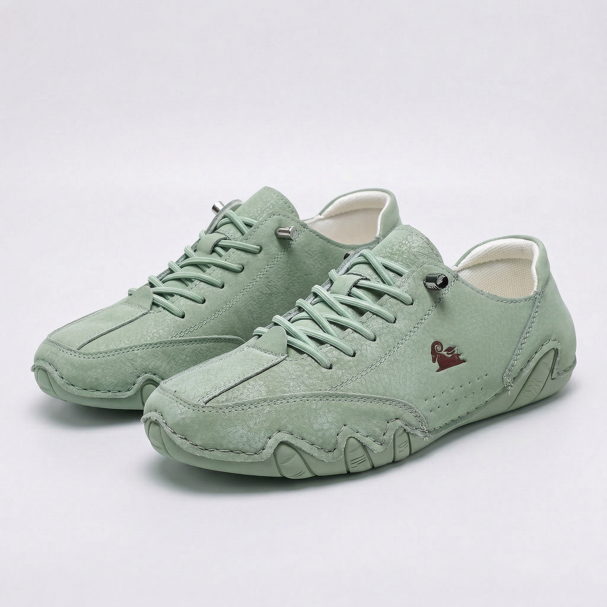 Light green / 10