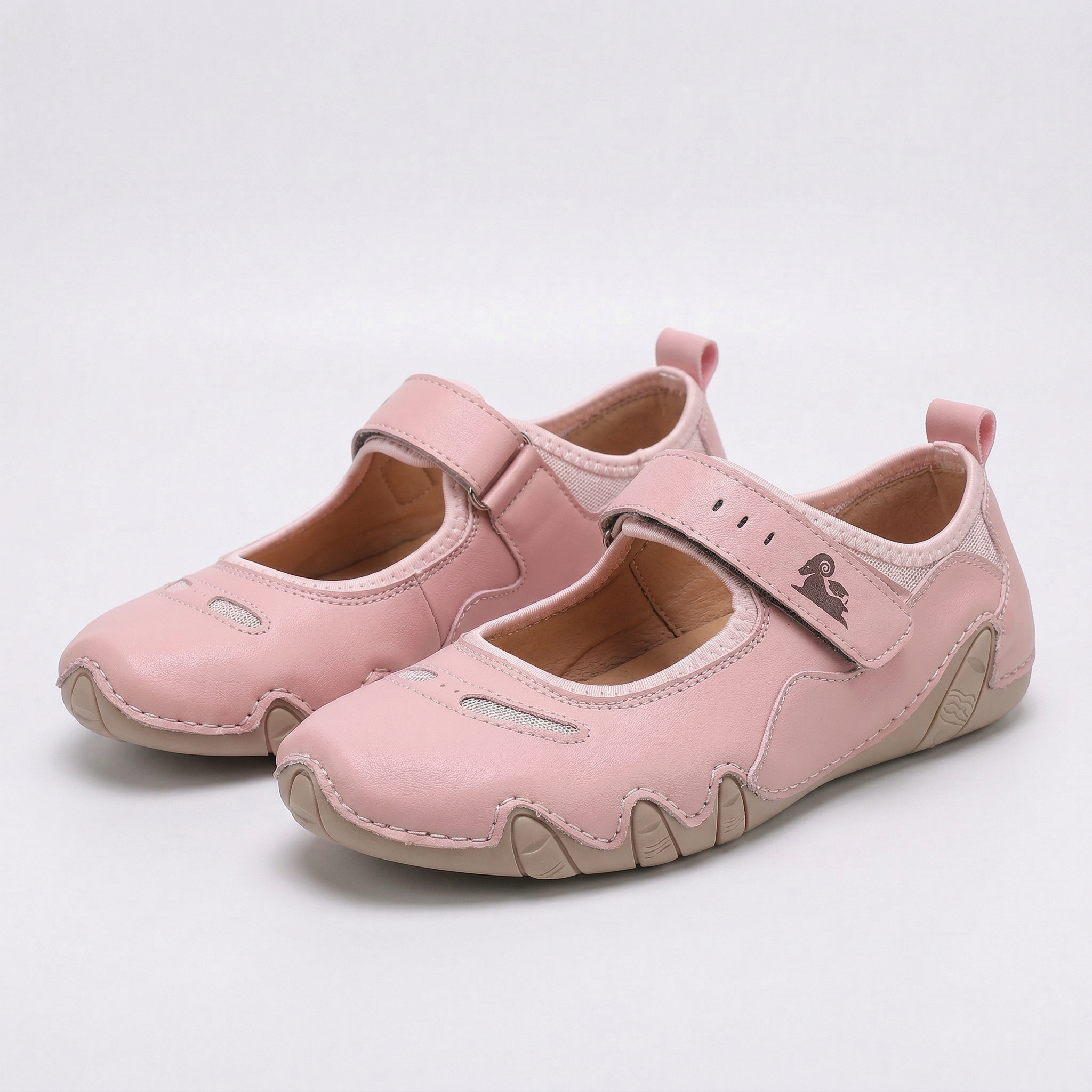 Pink / 11