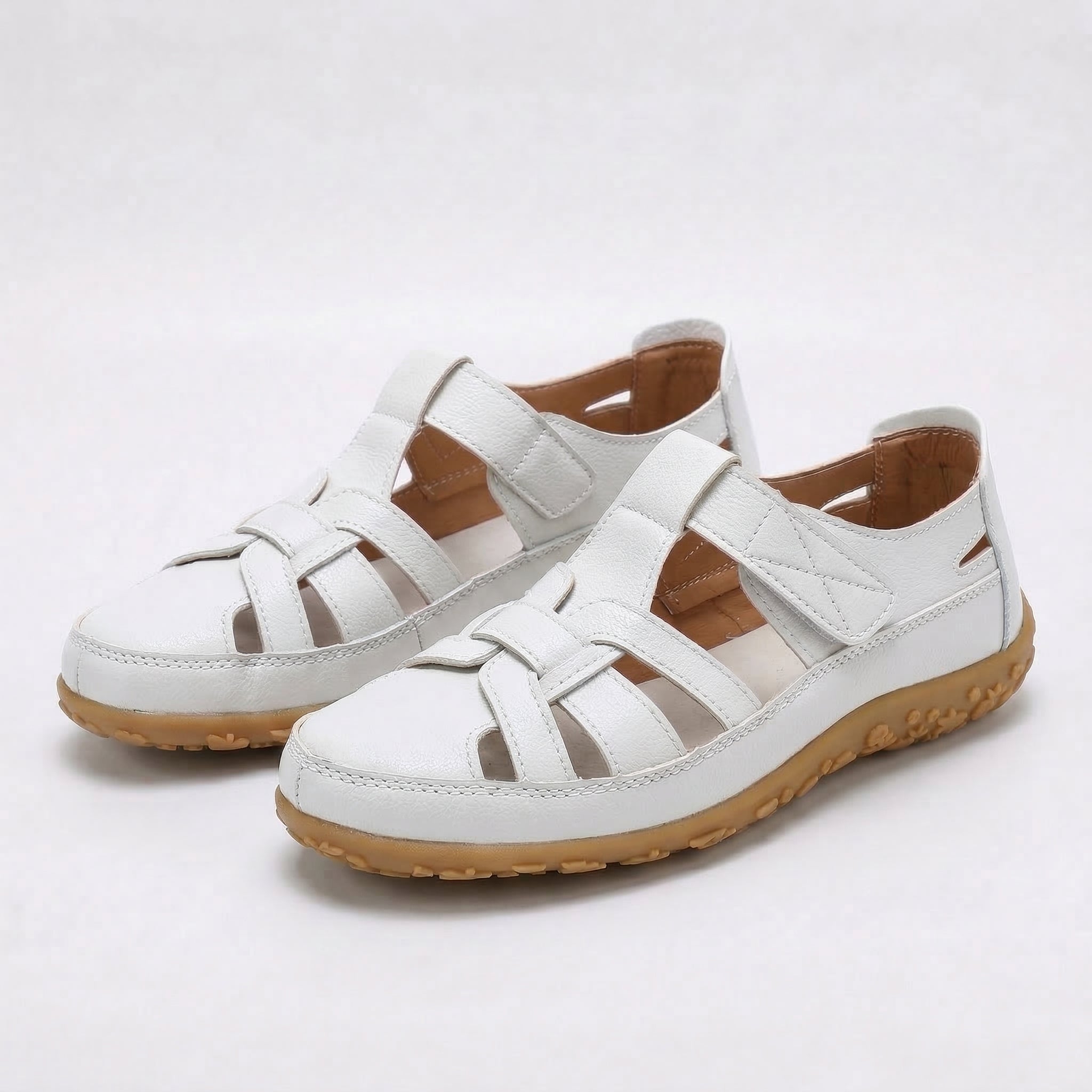 White / 12