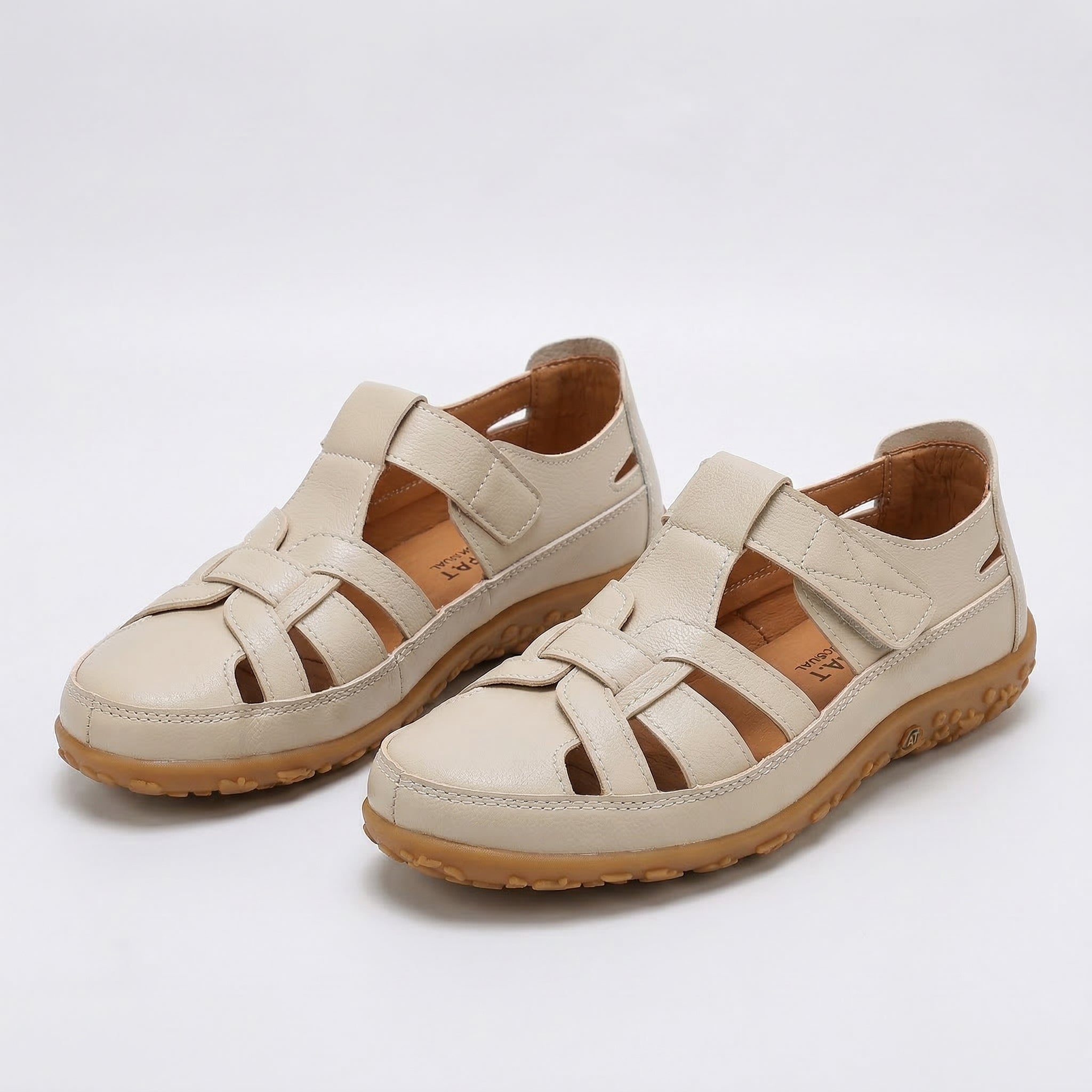Beige / 12