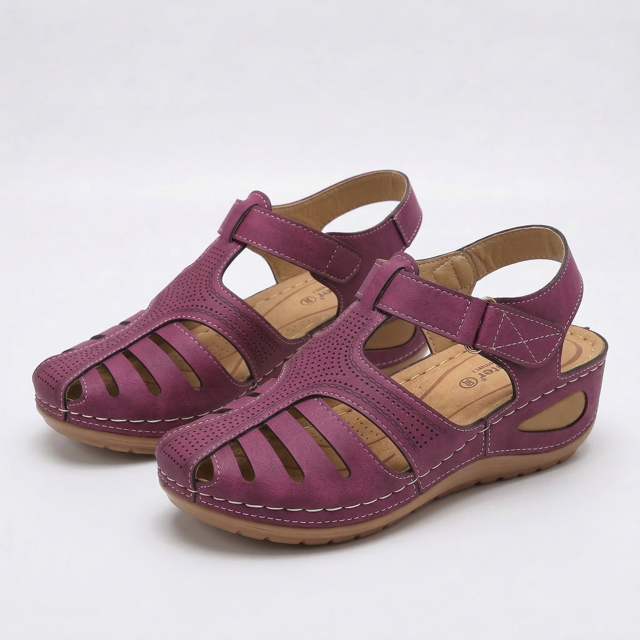 Purple / 11