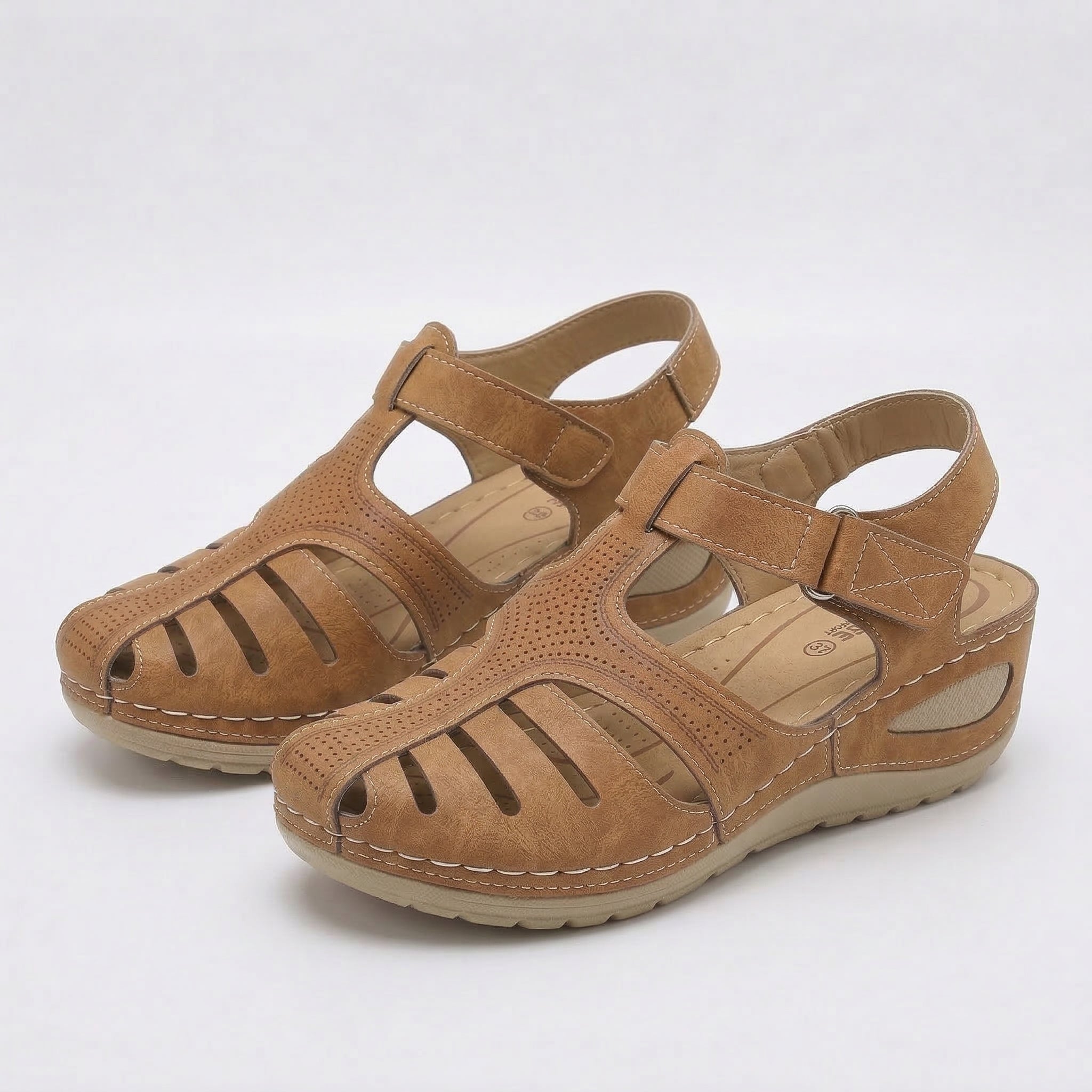Brown / 11