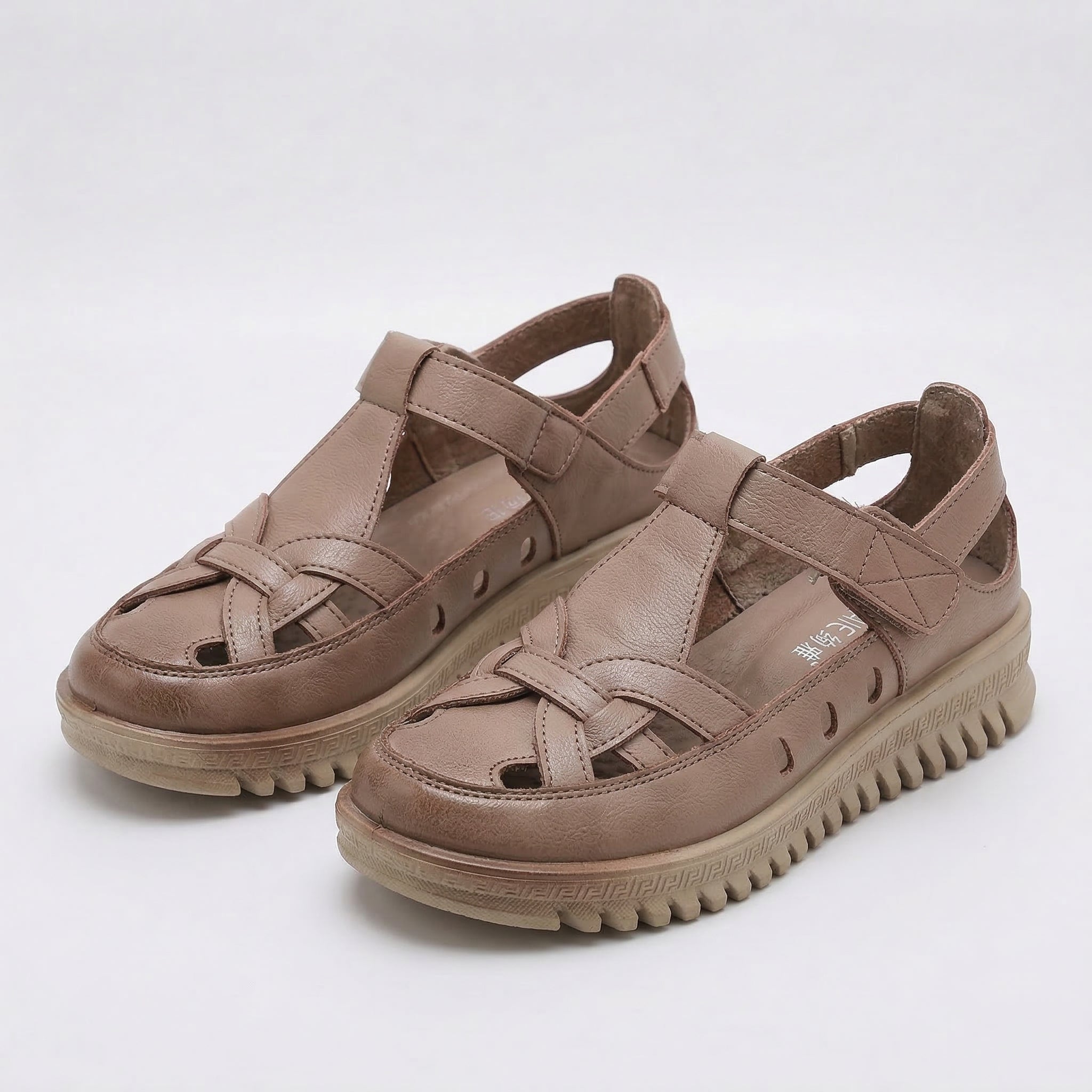 Taupe / 12