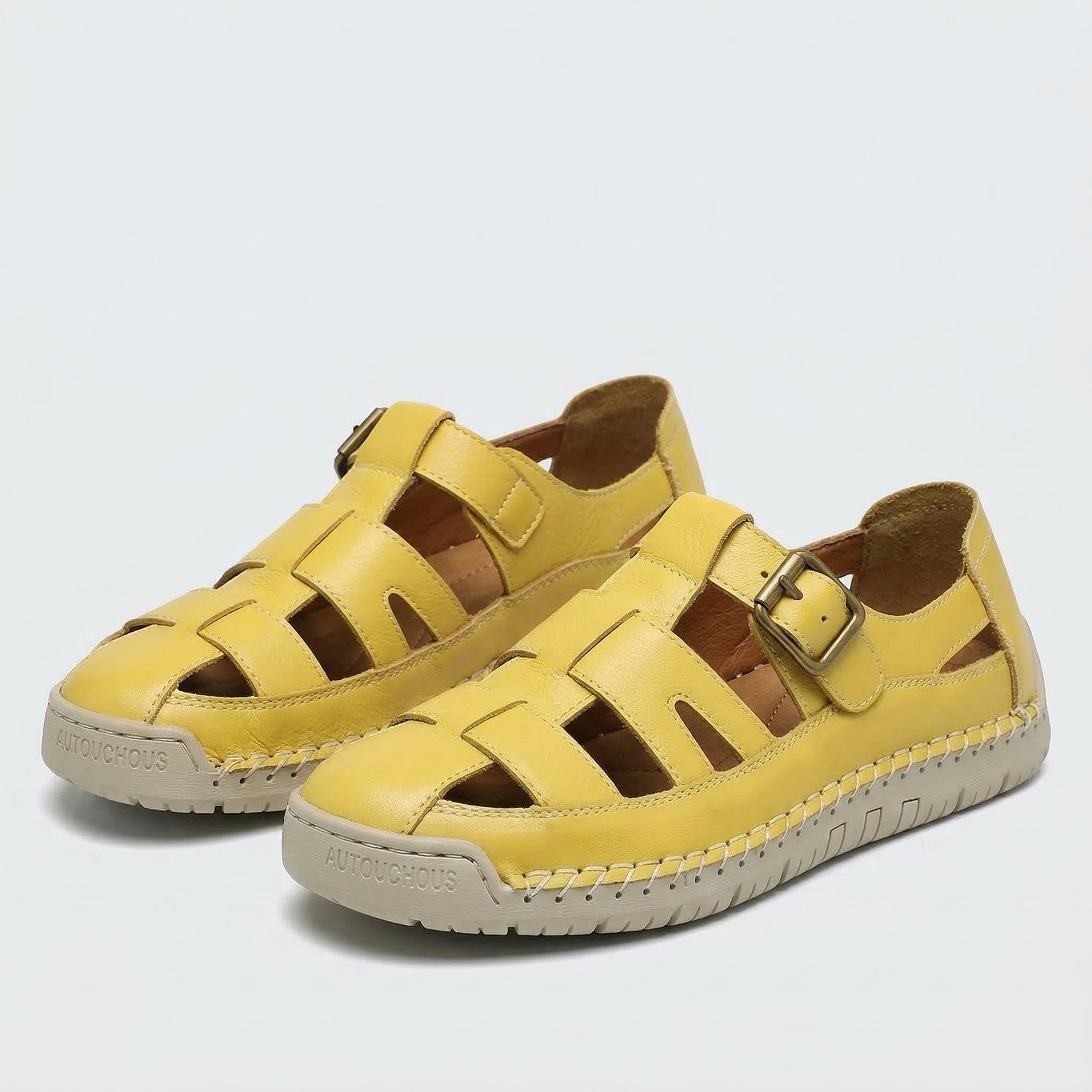 Yellow / 11