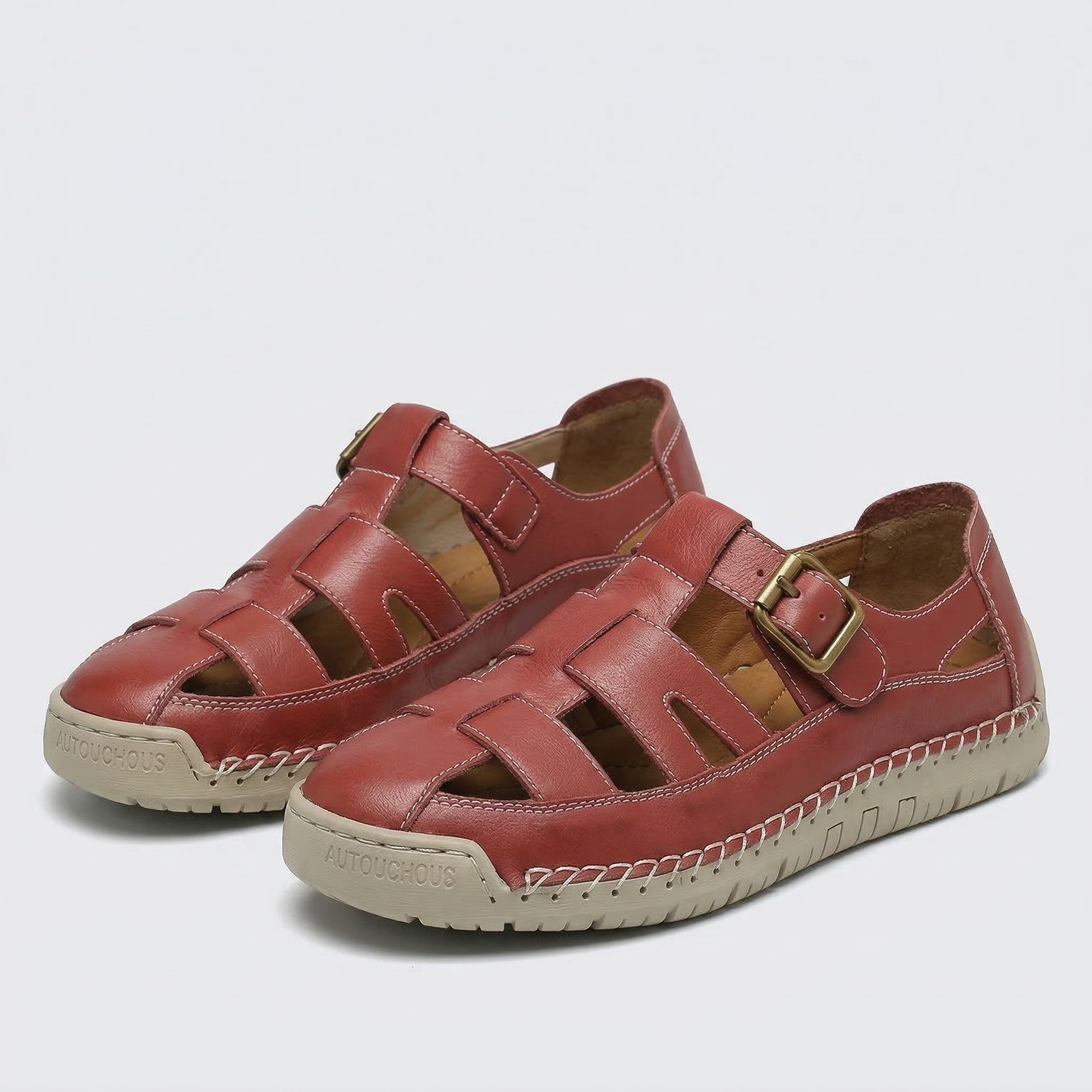 Red / 11