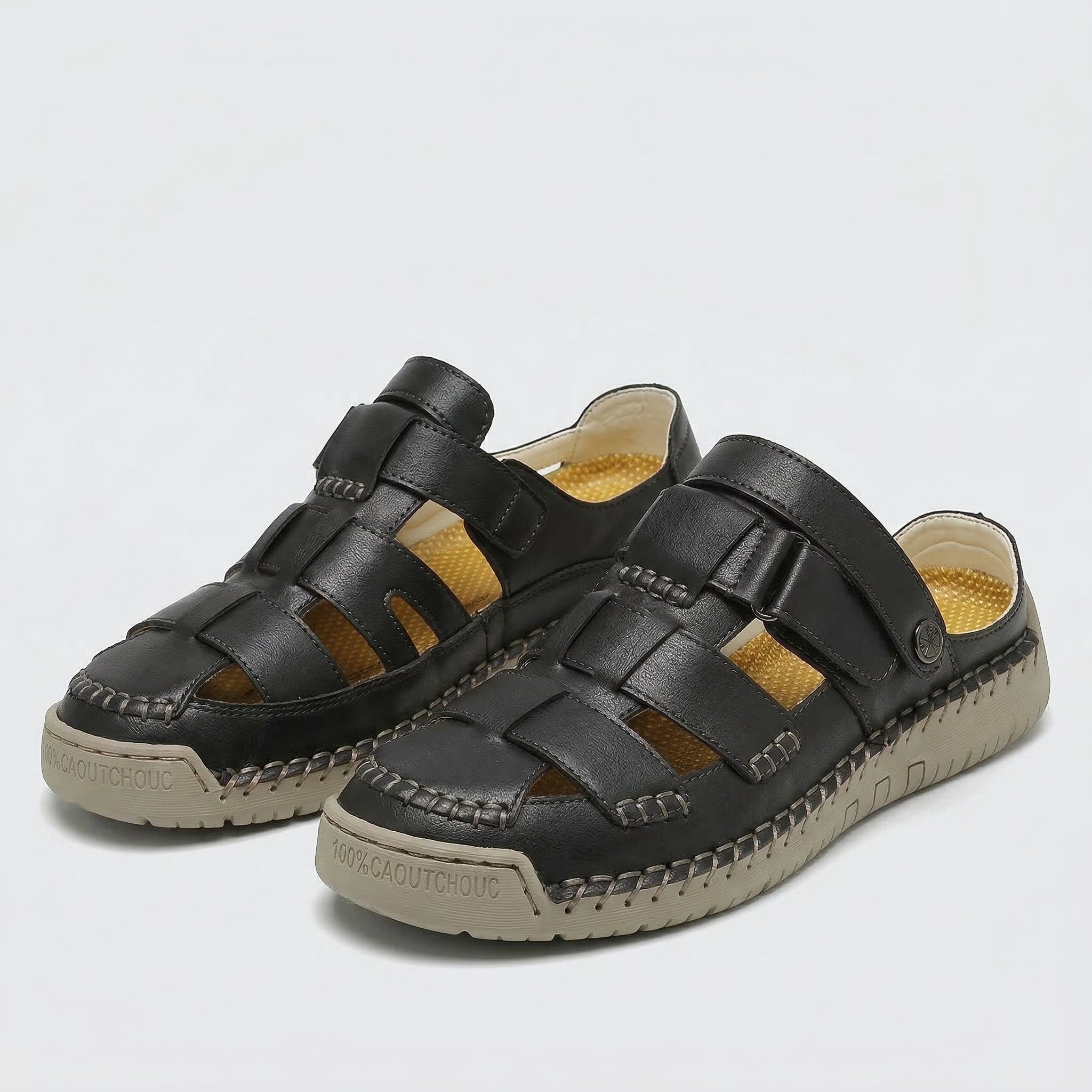 Black / 12