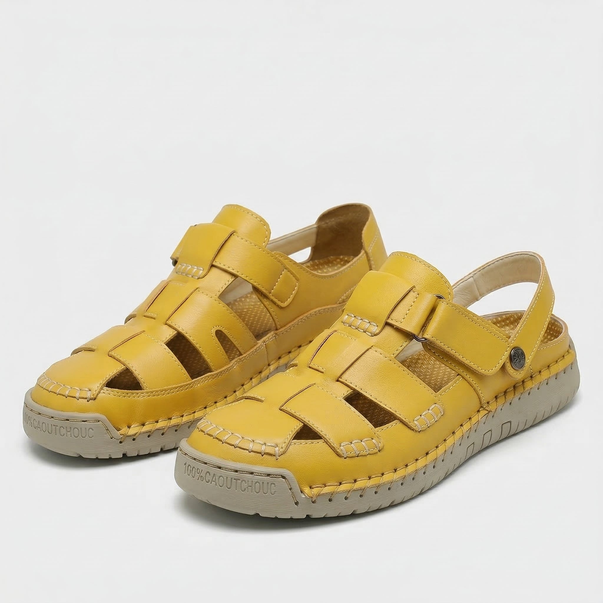 Yellow / 12