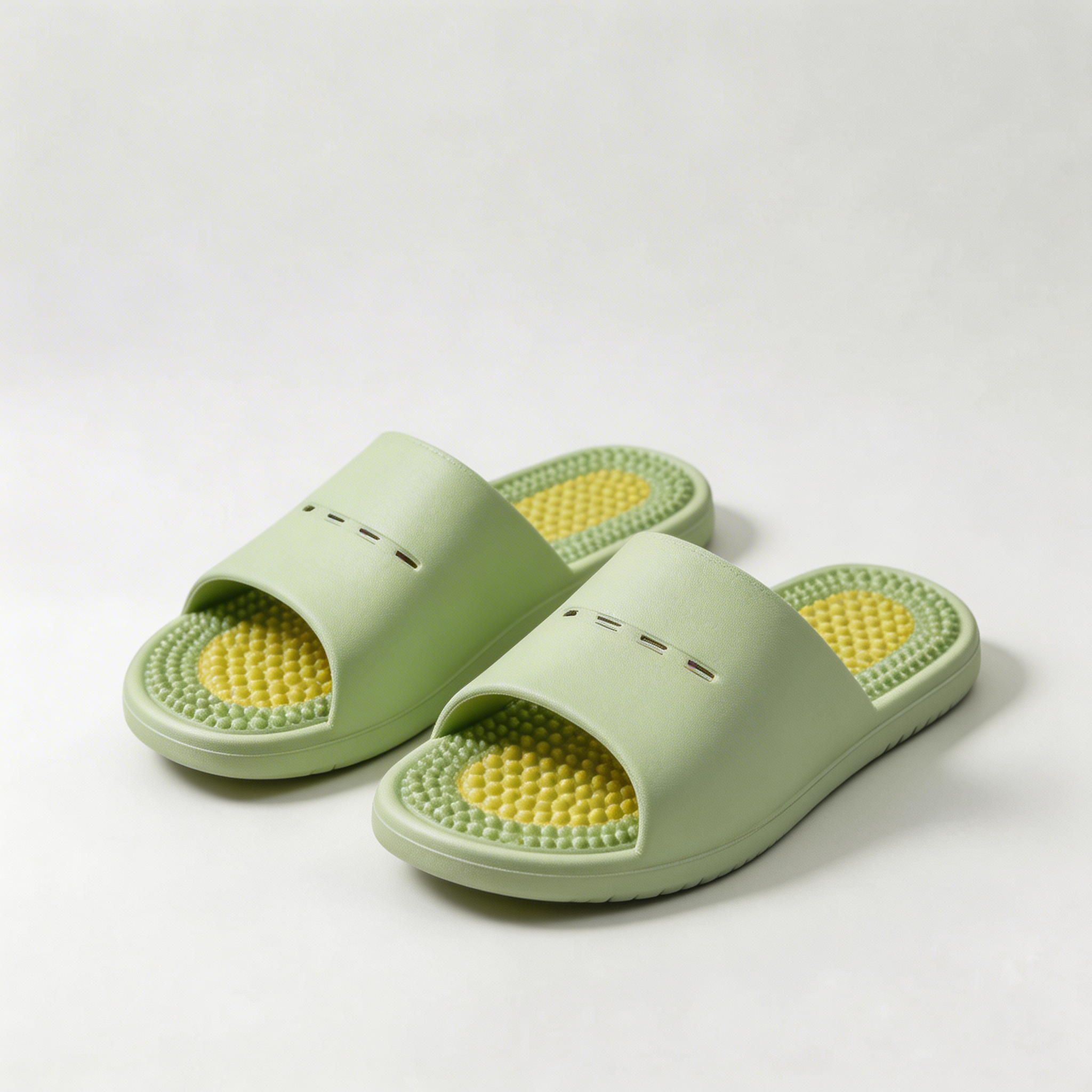 Sage green / 11