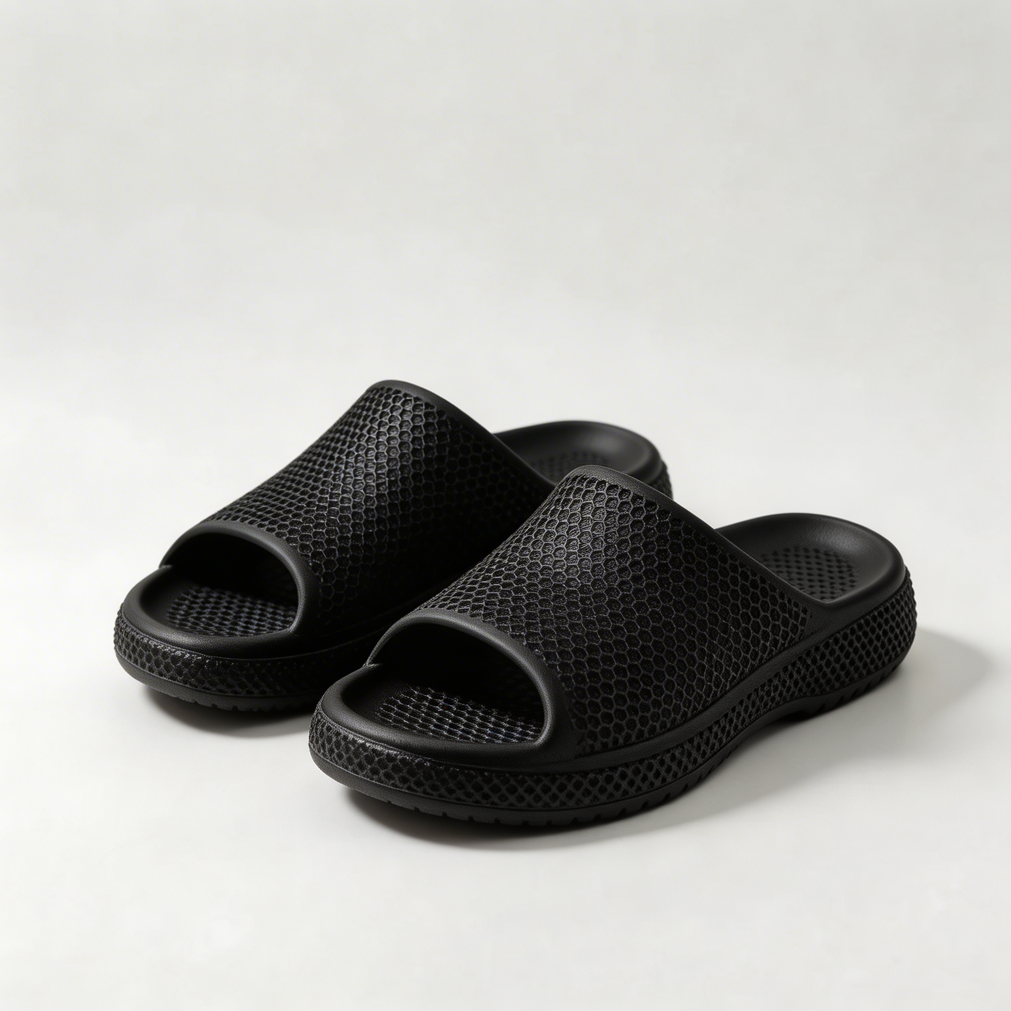 Black / 11-12