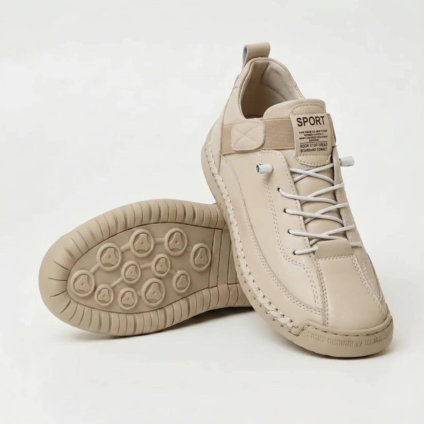 Sand Beige / 5