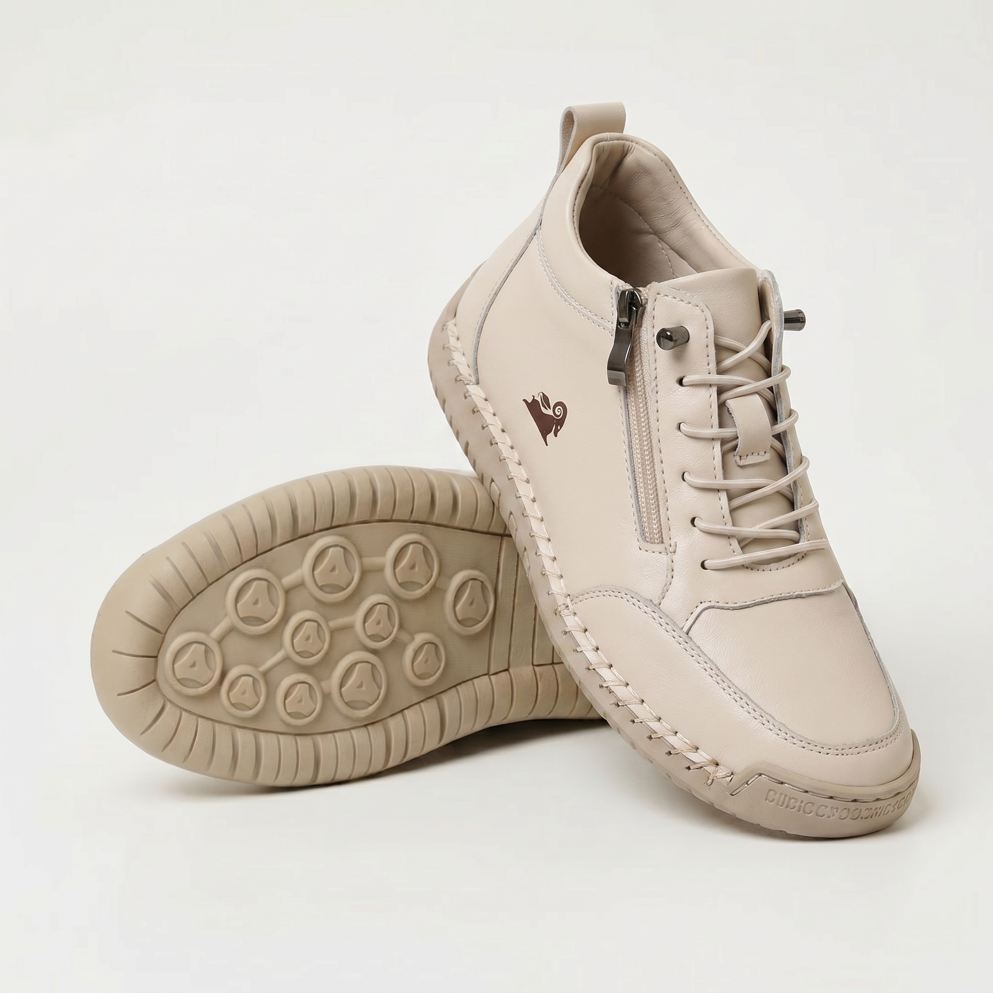 Sand beige / 7