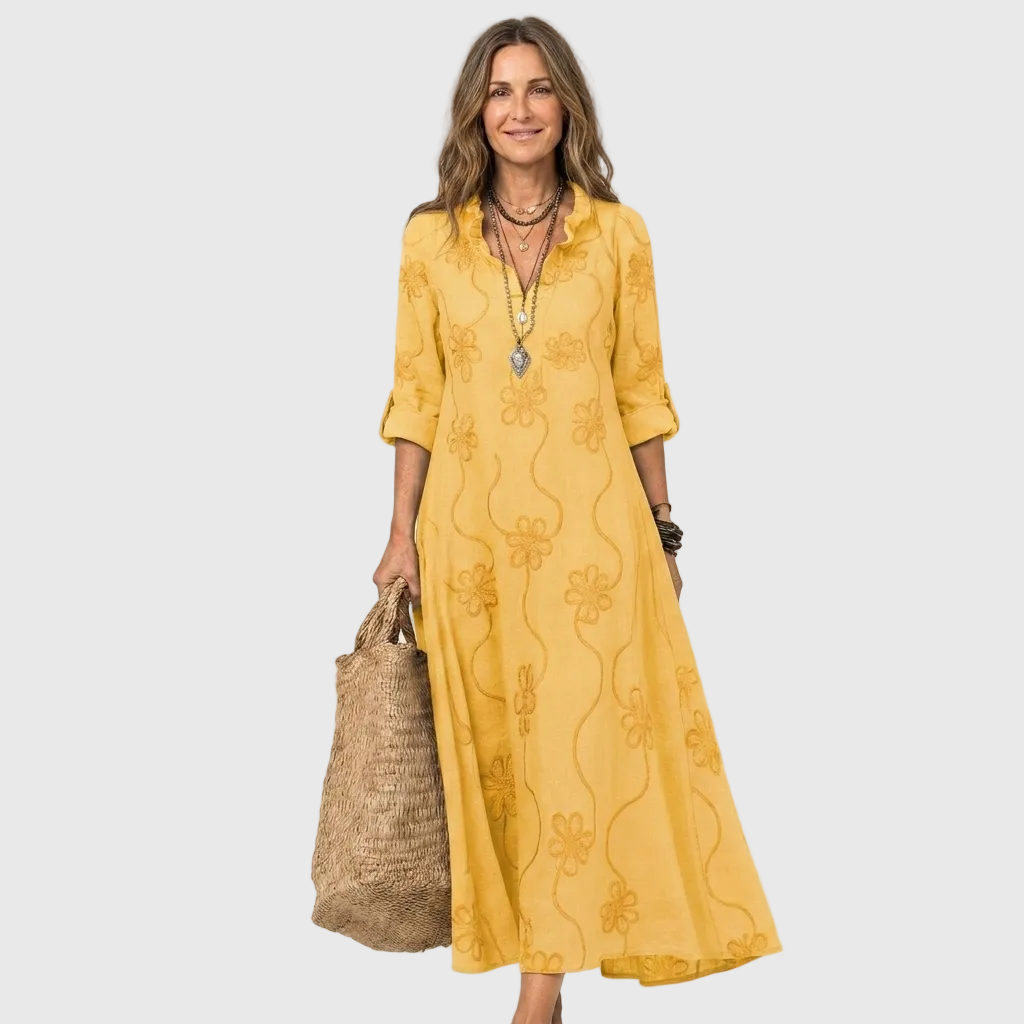 Yellow / 3XL
