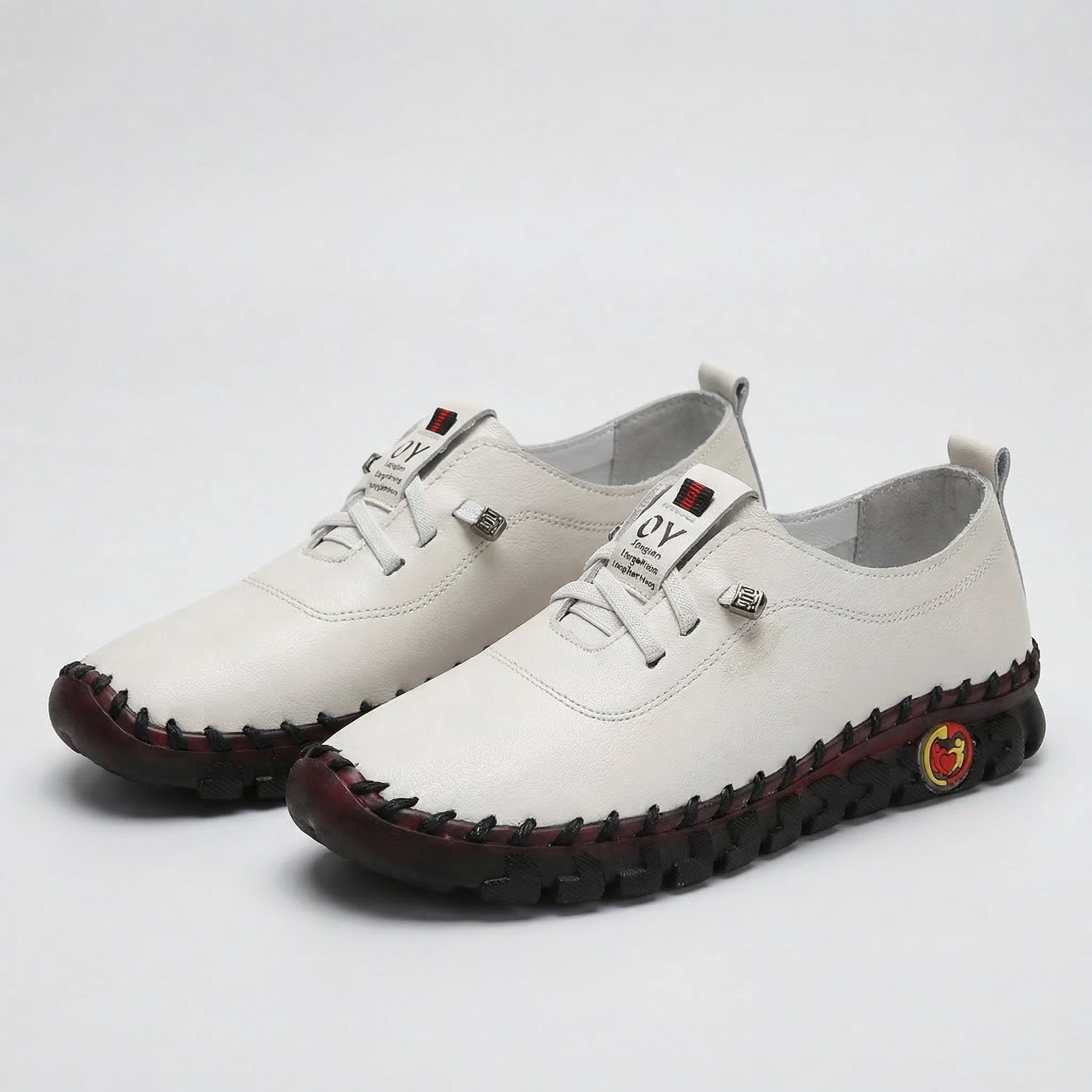 Milk white / 10