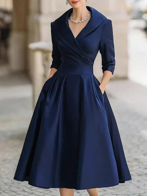 Navy Blue / 3XL