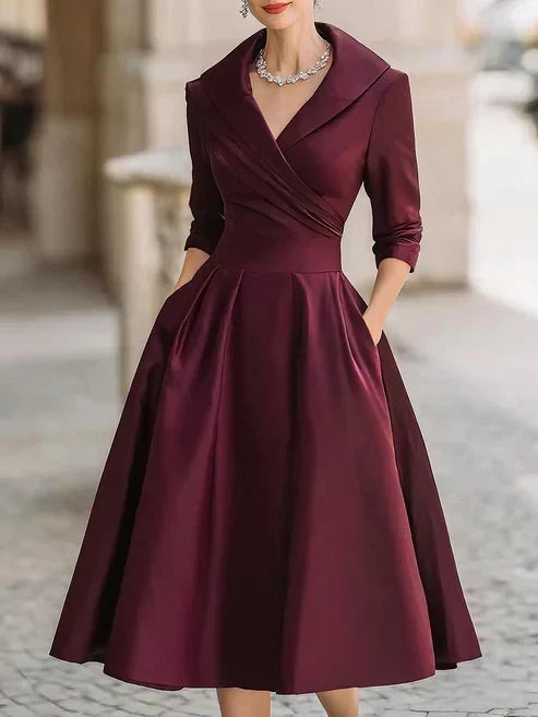 Burgundy / 3XL