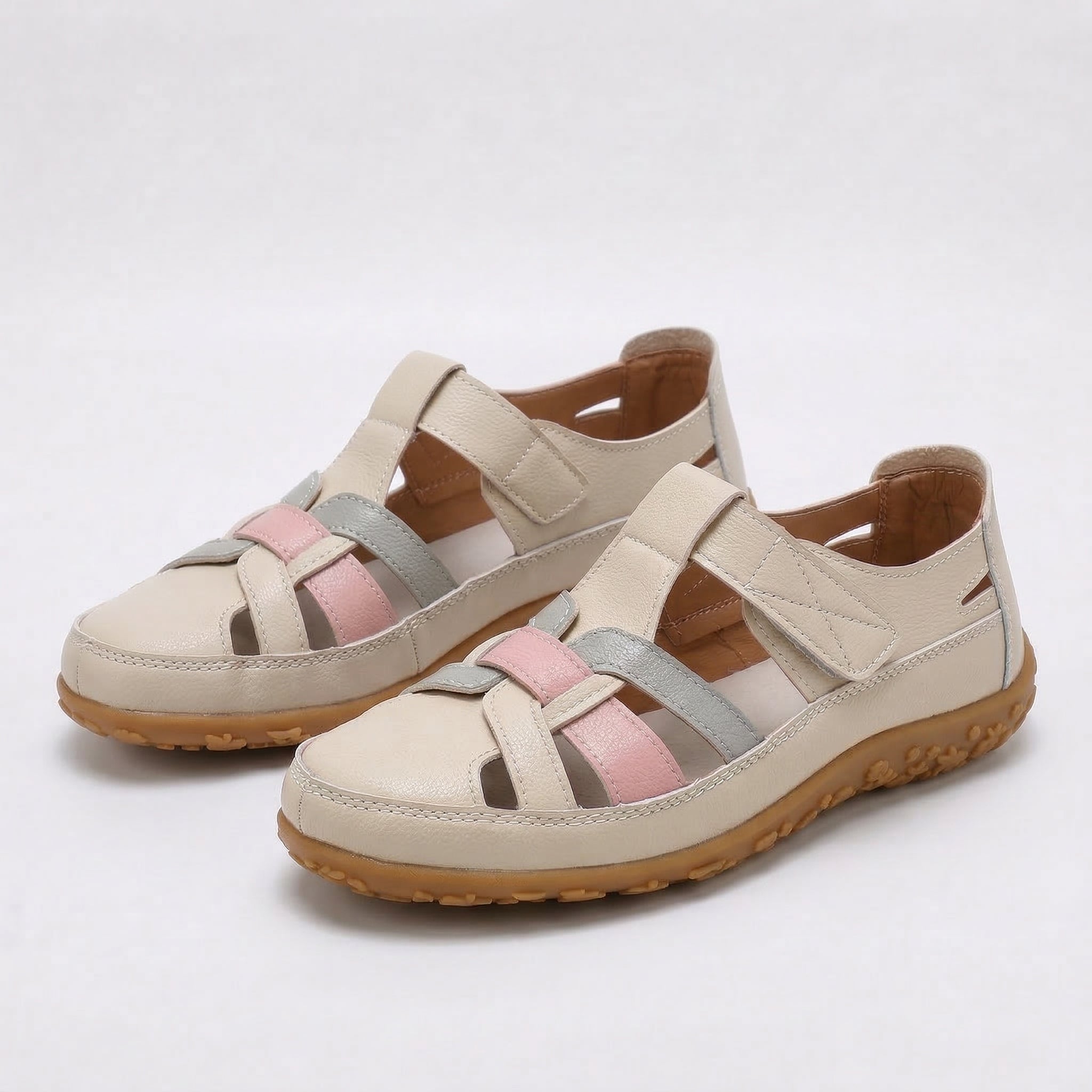 Beige+Pink / 12