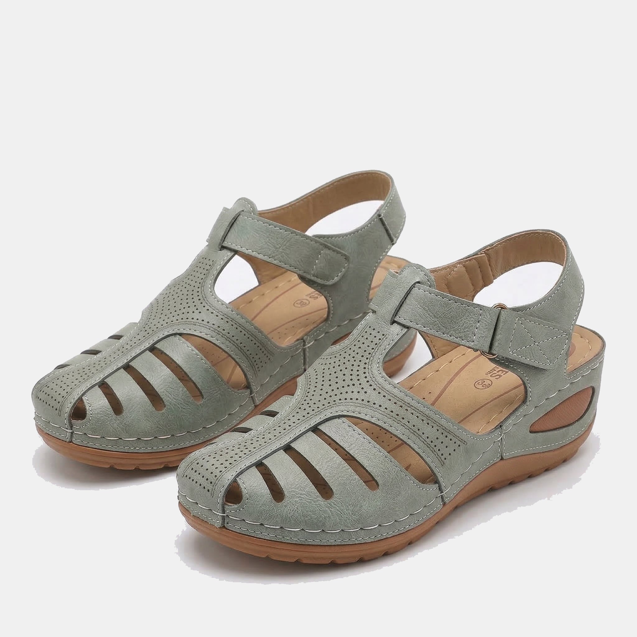 Olive green / 11