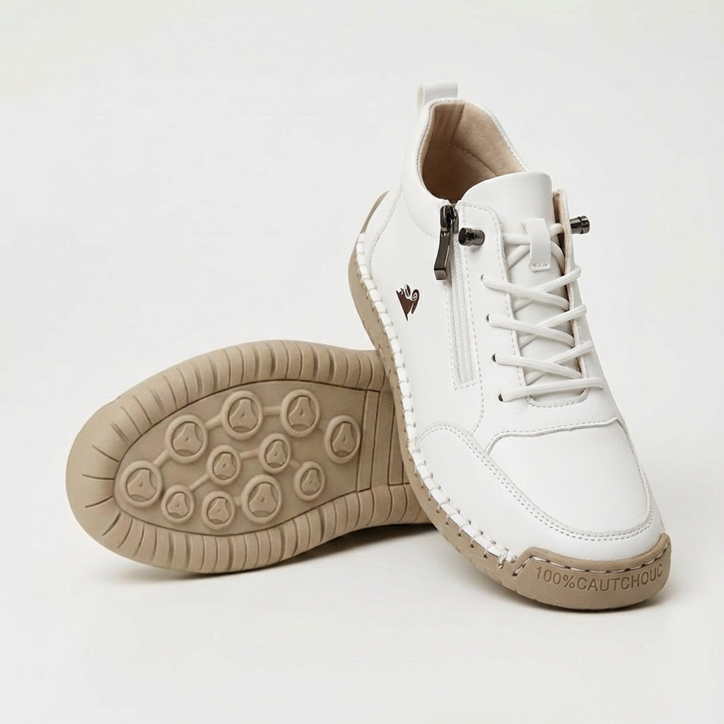 White / 12