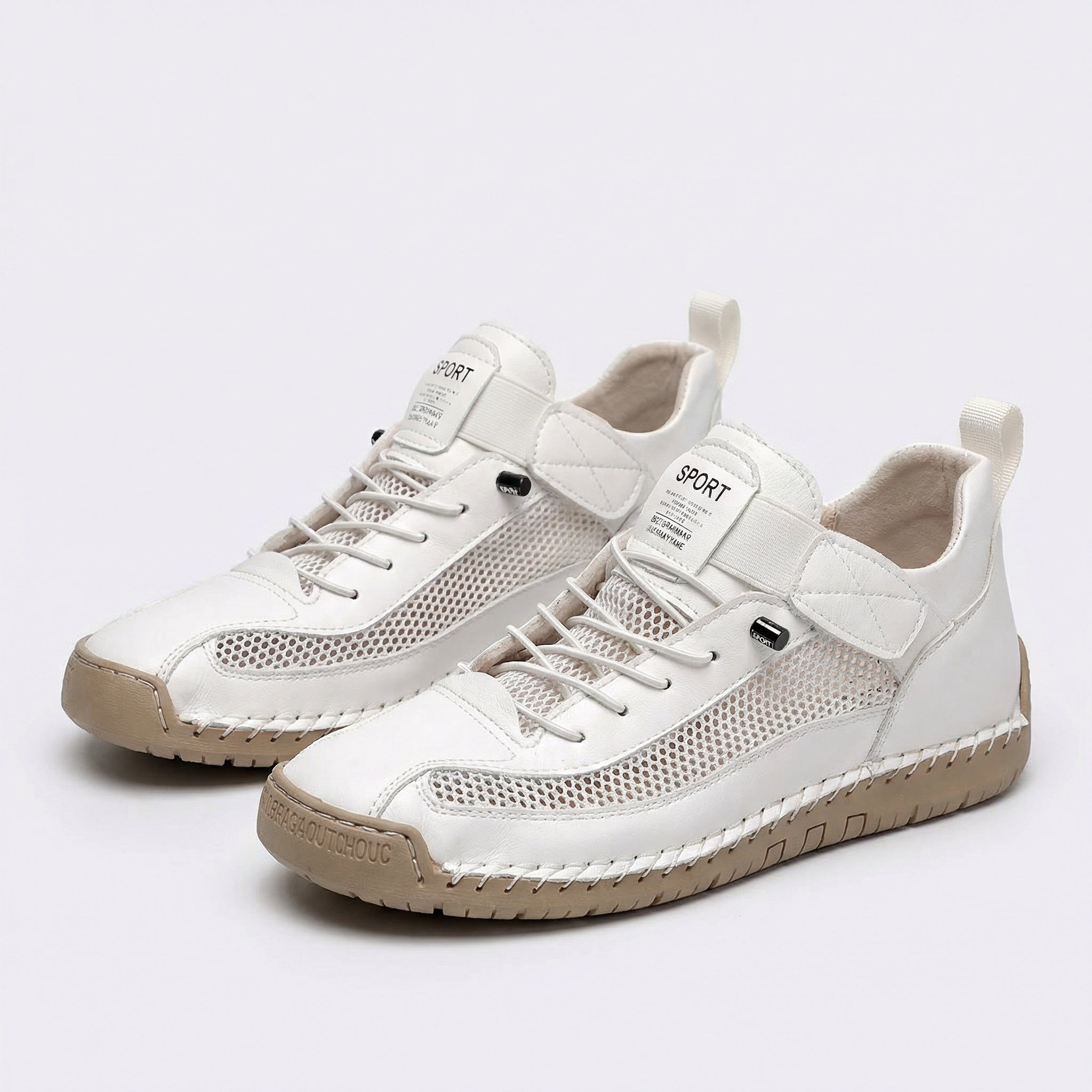 White / 12