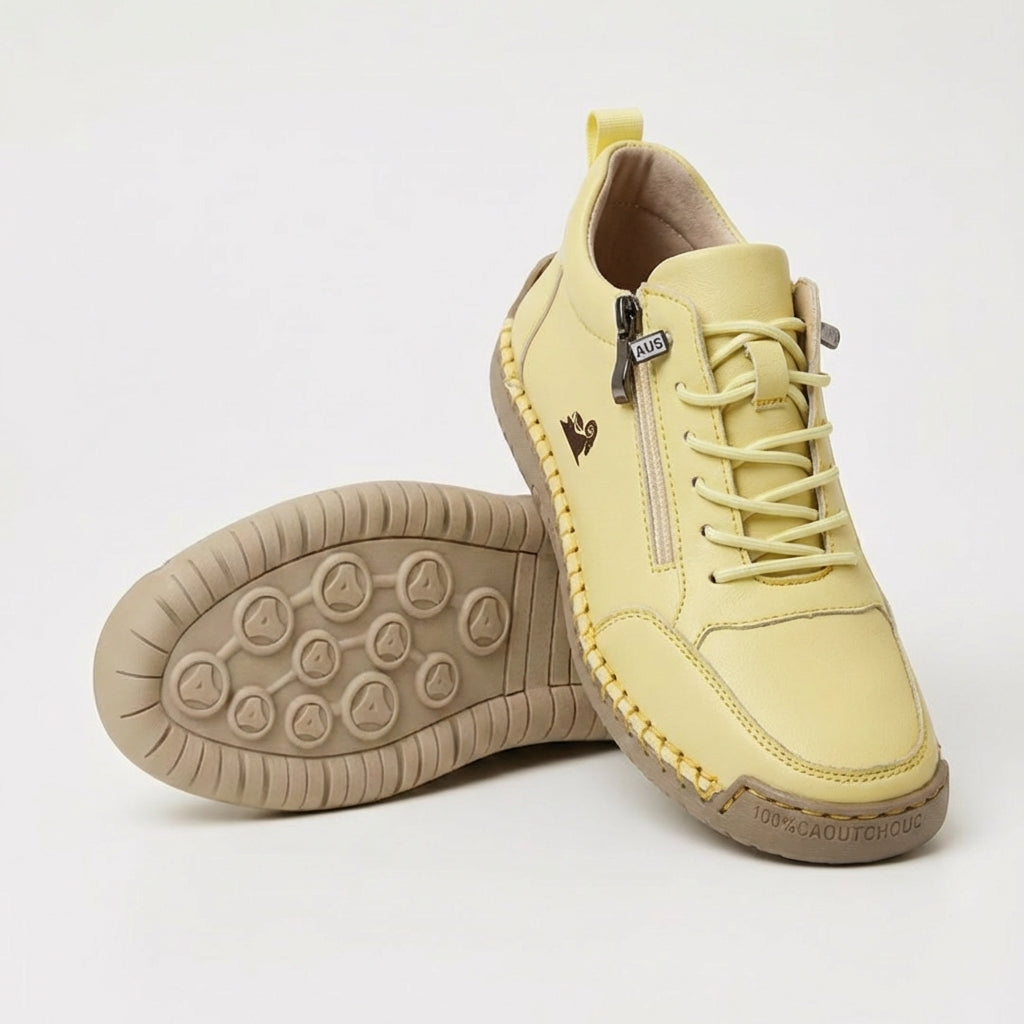 Yellow / 12