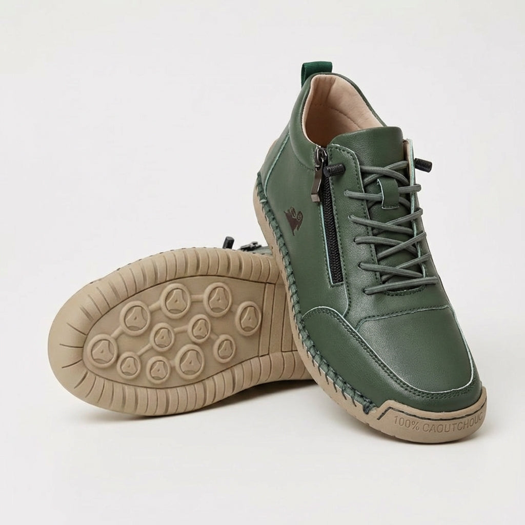 Dark green / 12