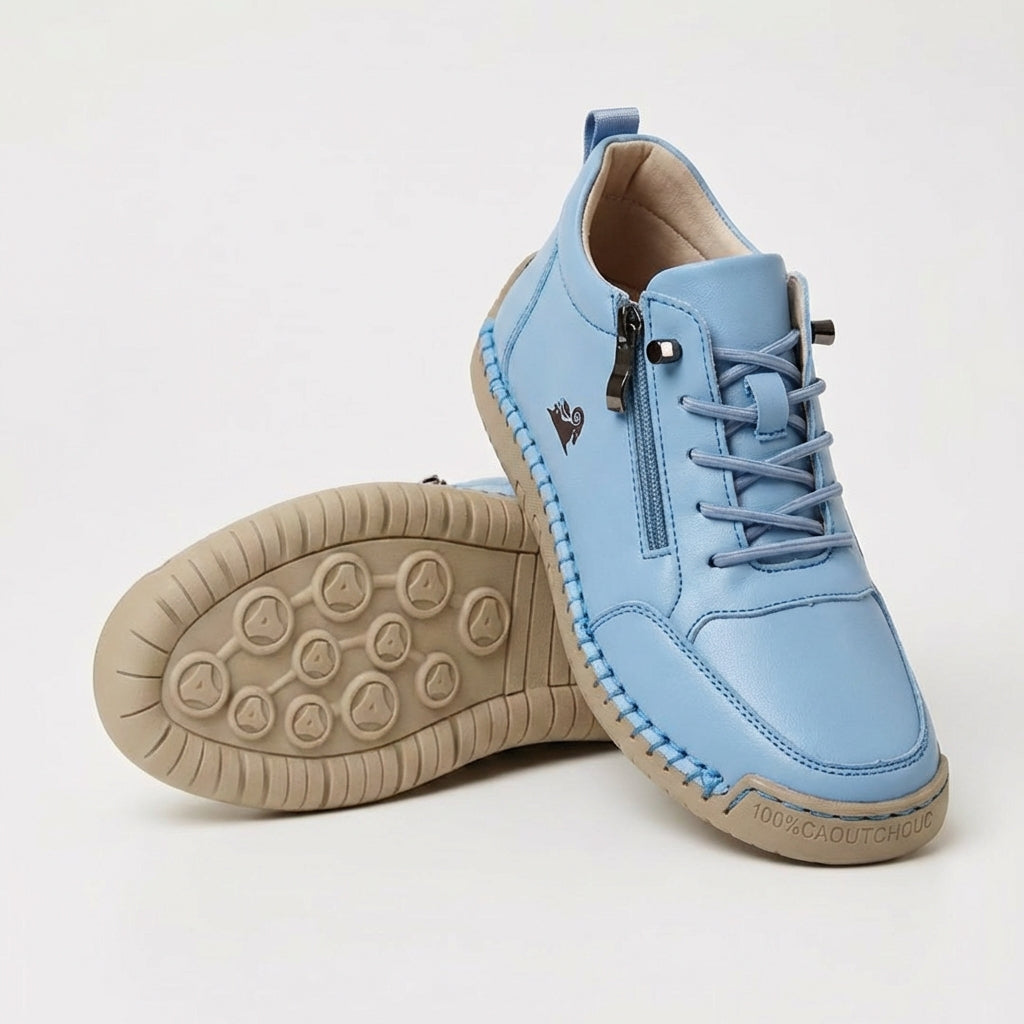 Blue / 12