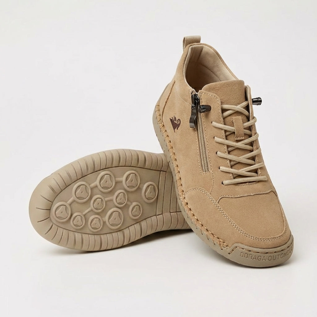 Khaki / 12