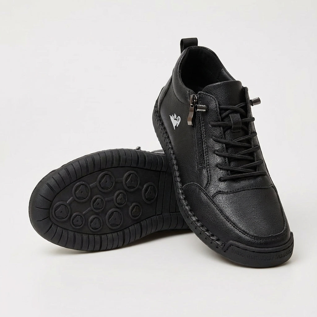 Black / 12