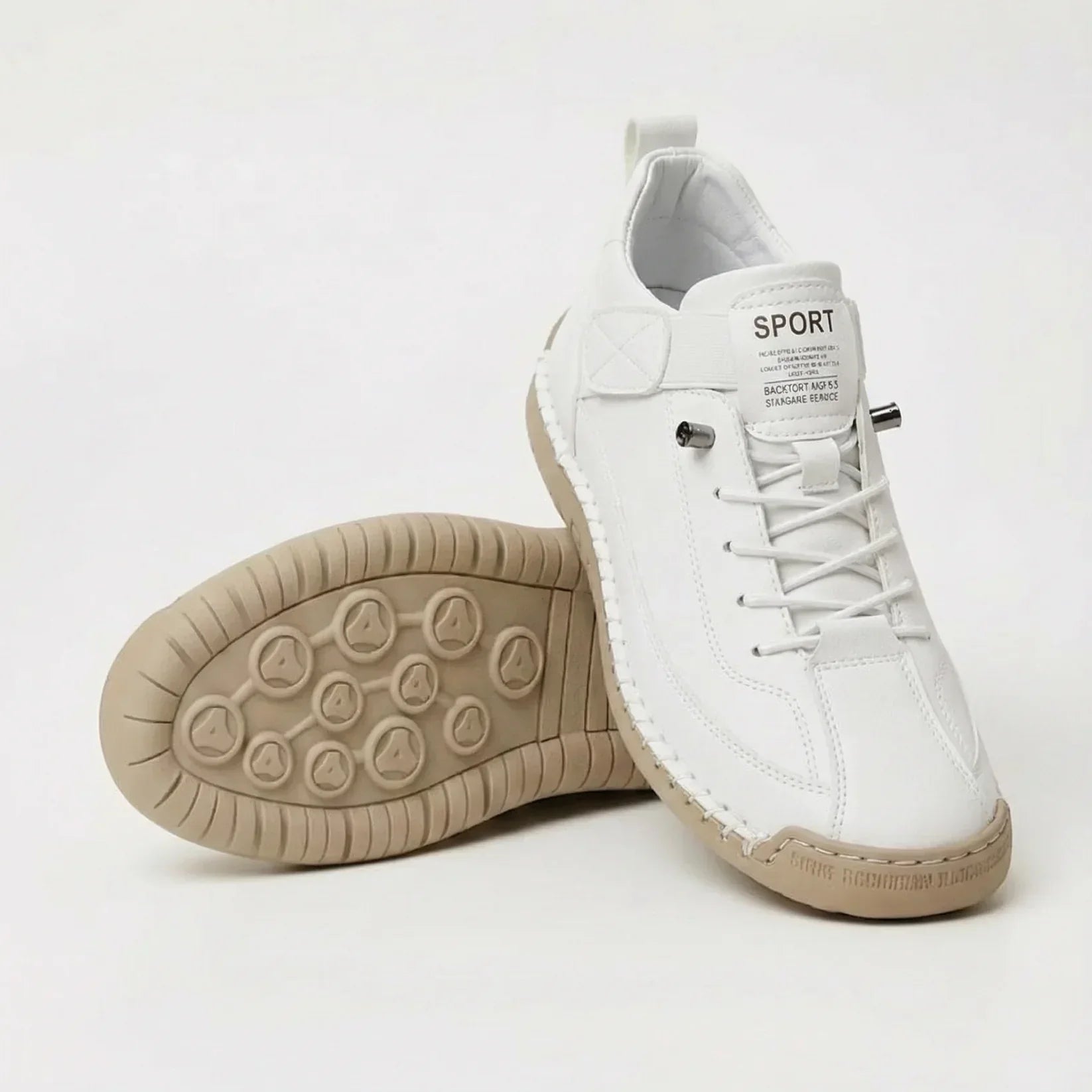 White / 12