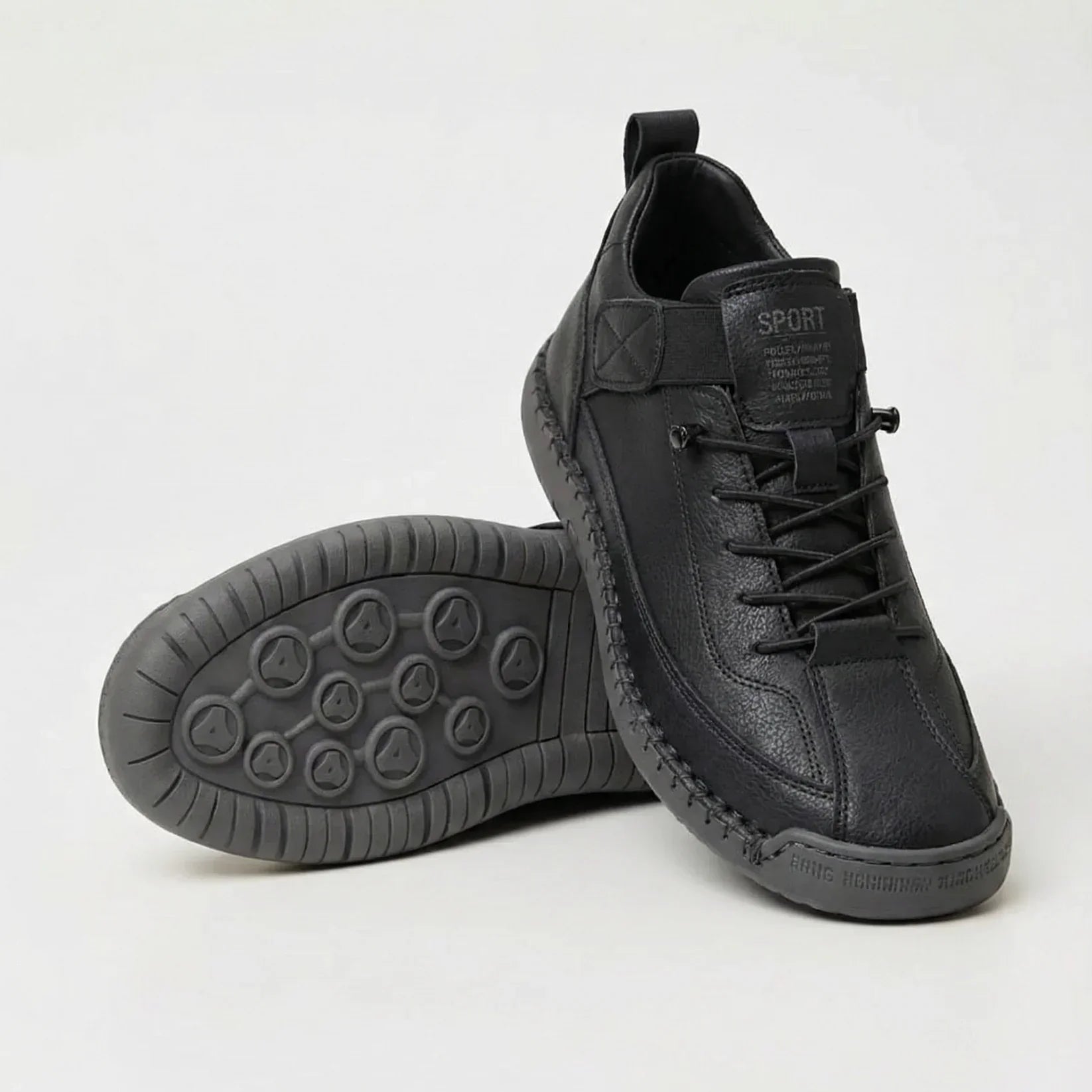 Black / 12