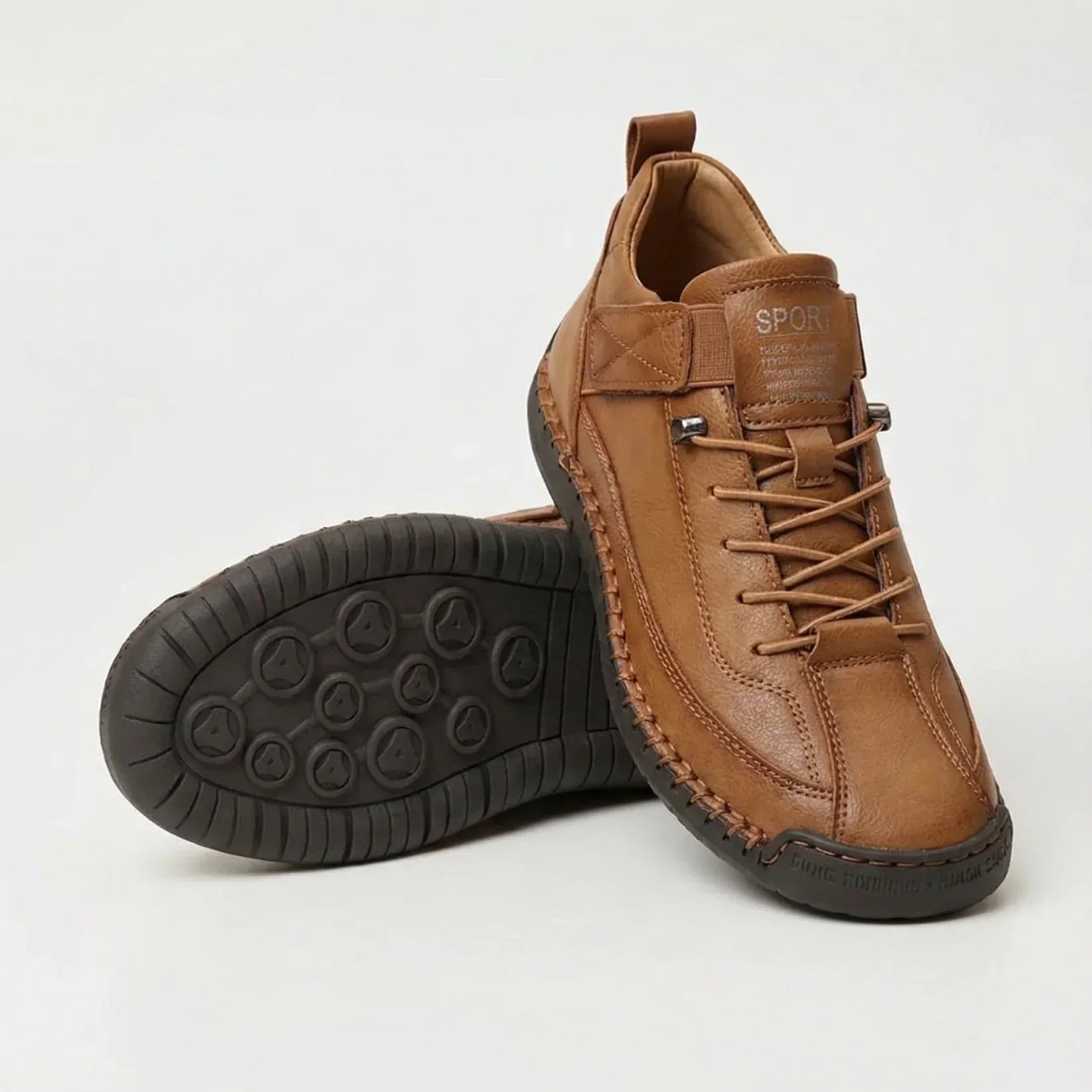 Brown / 12