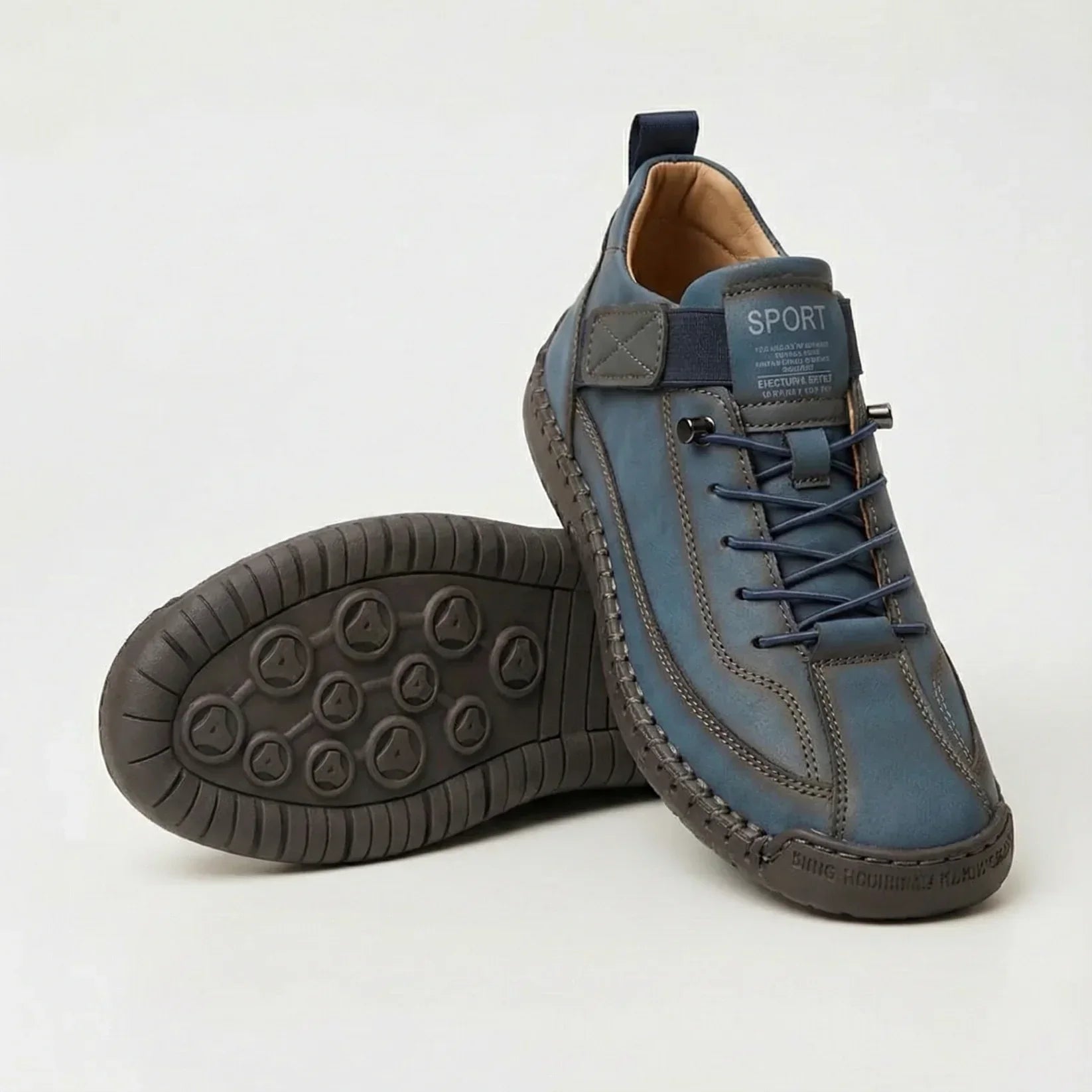 Dark Blue / 12