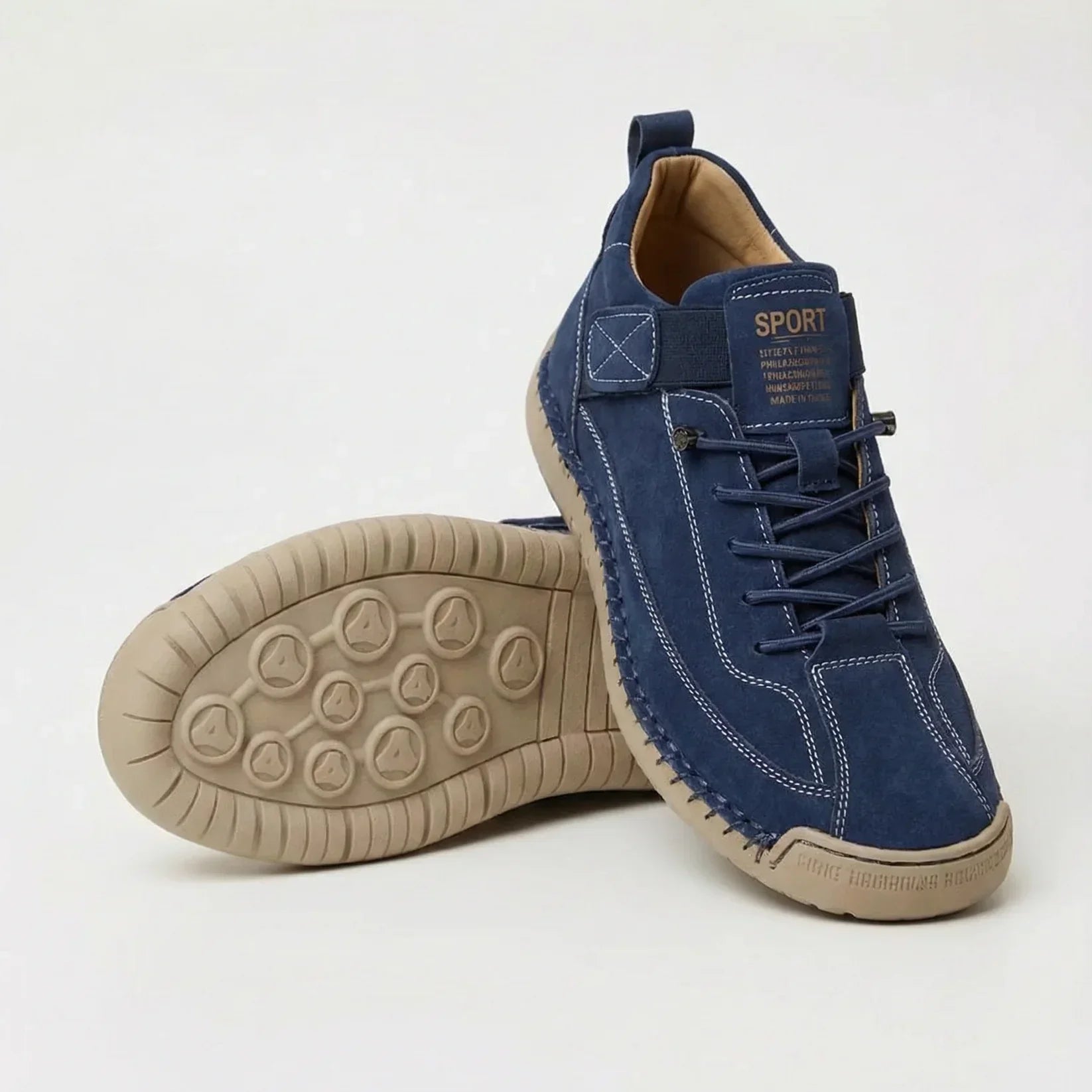 Blue / 12