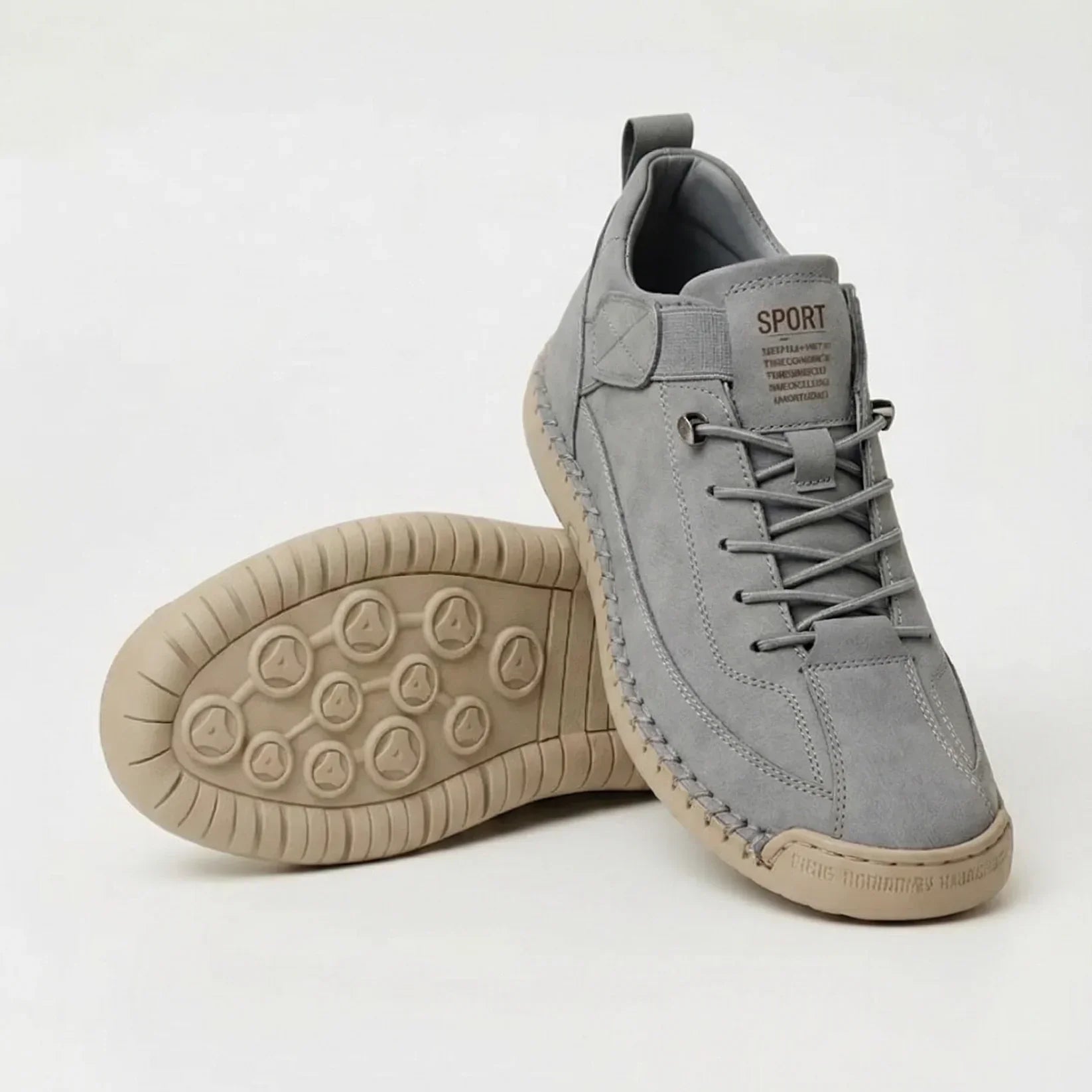 Gray / 12