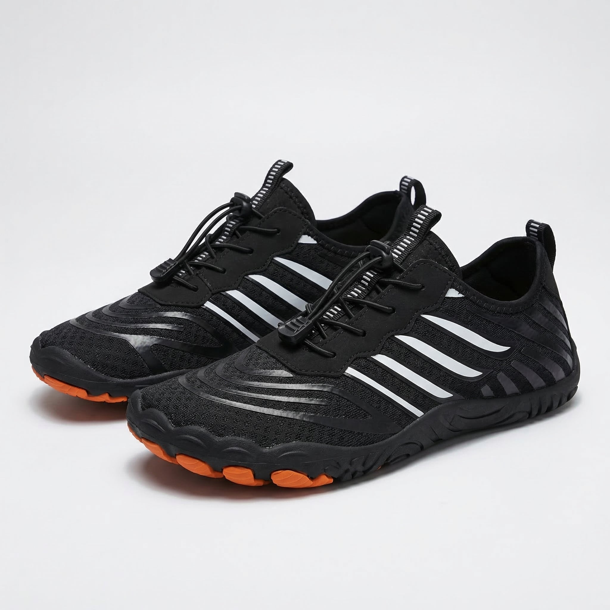 Black / 12