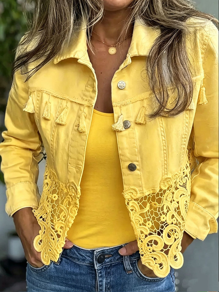 Yellow / 3XL