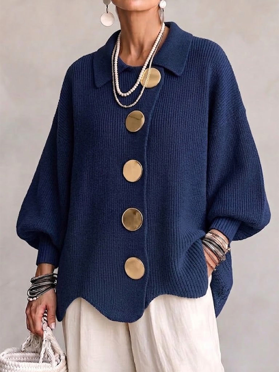 Navy Blue / 2XL
