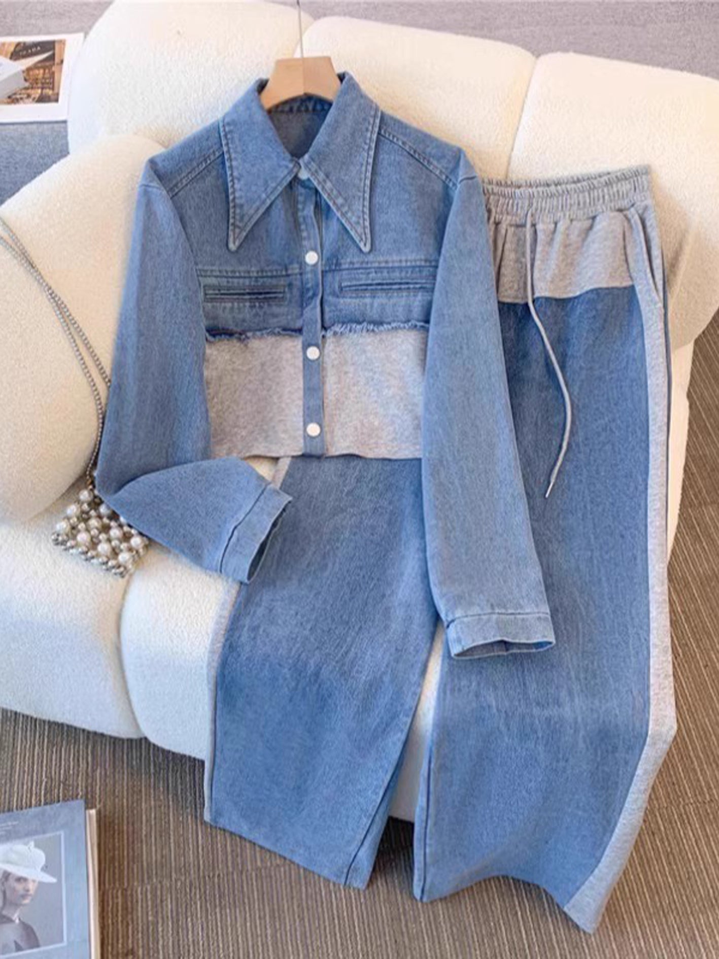 Grey / 3XL
