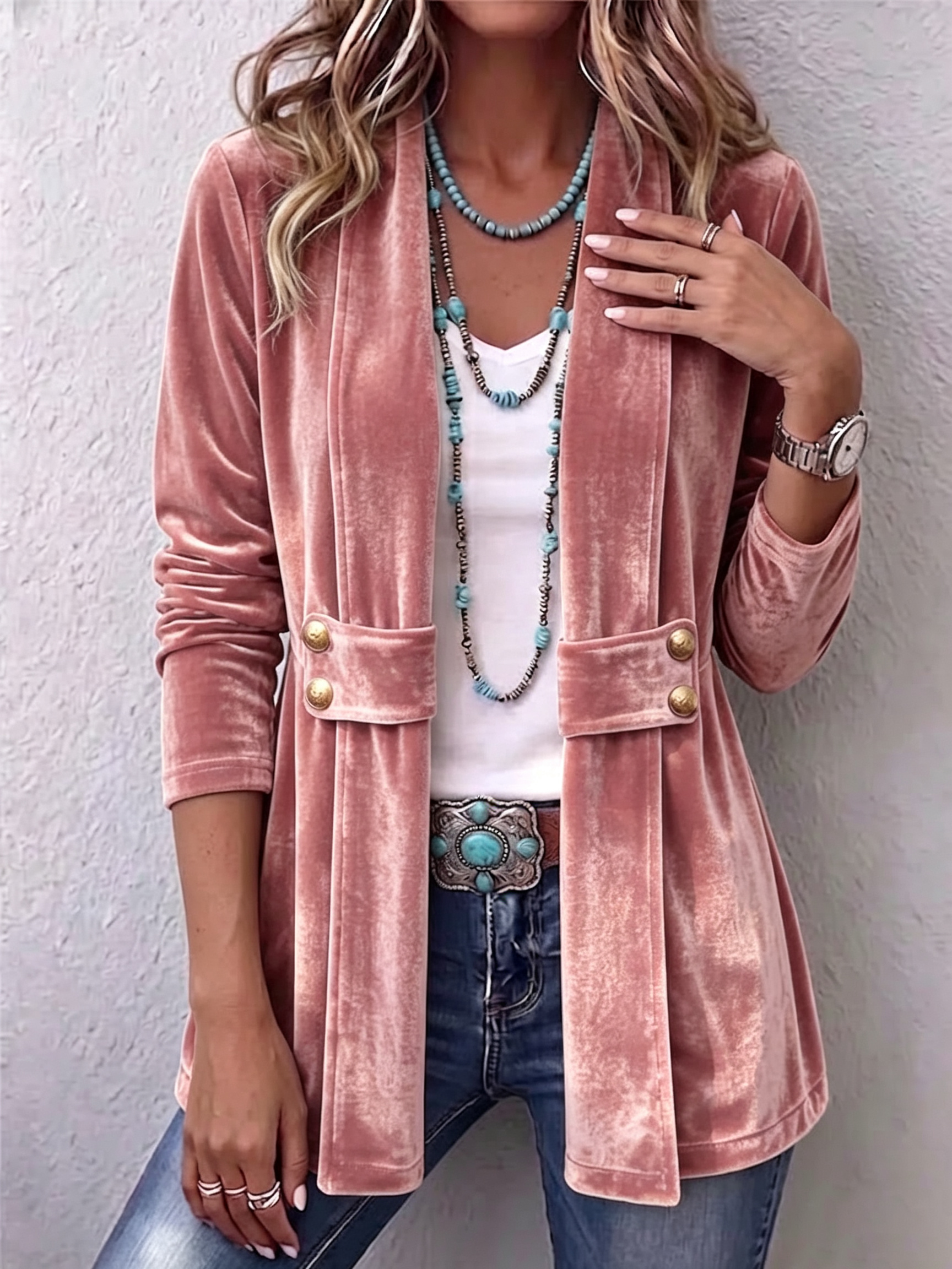 Pink / 5XL